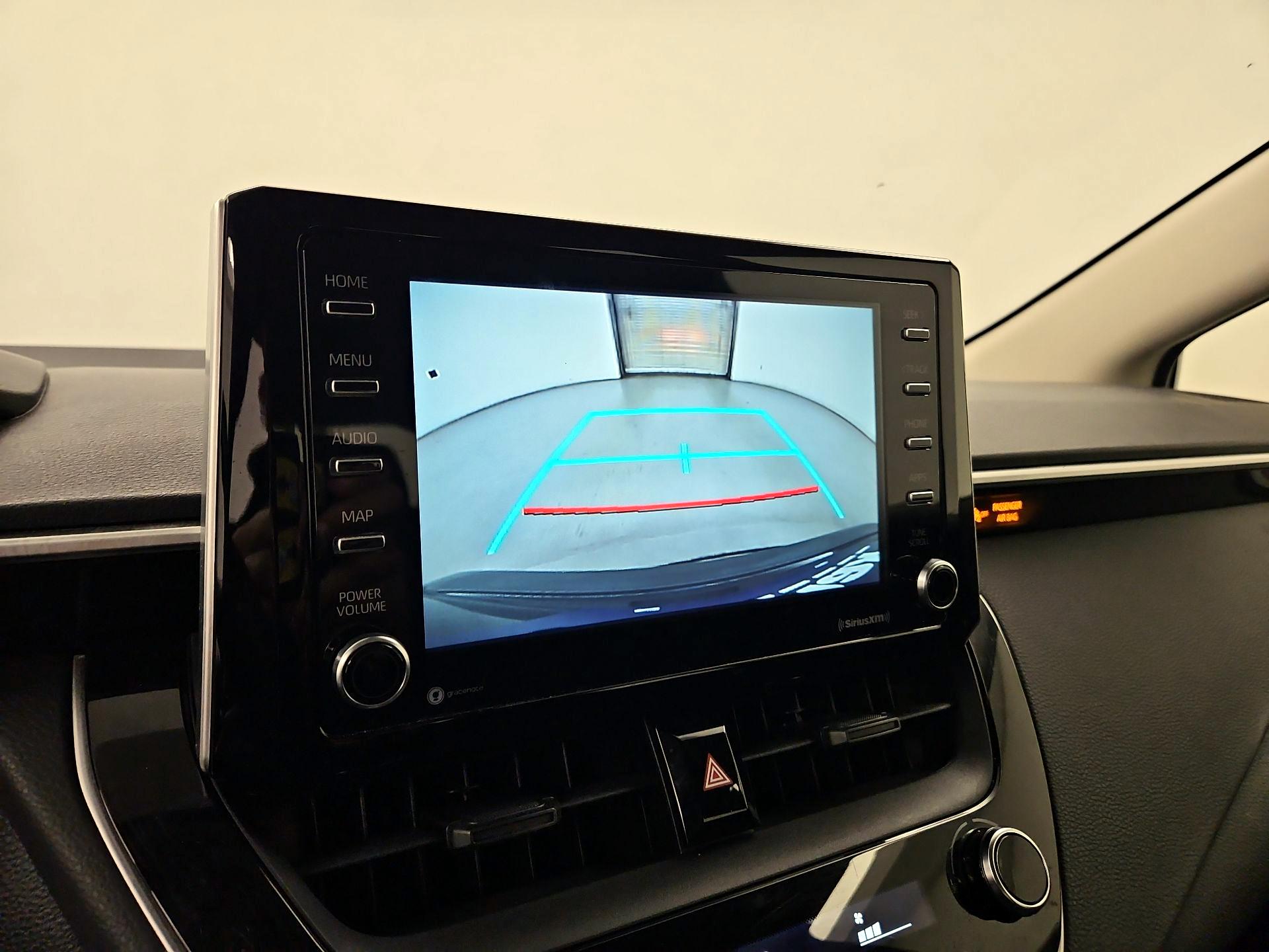 Thumbnail: 2021 Toyota Corolla - 14