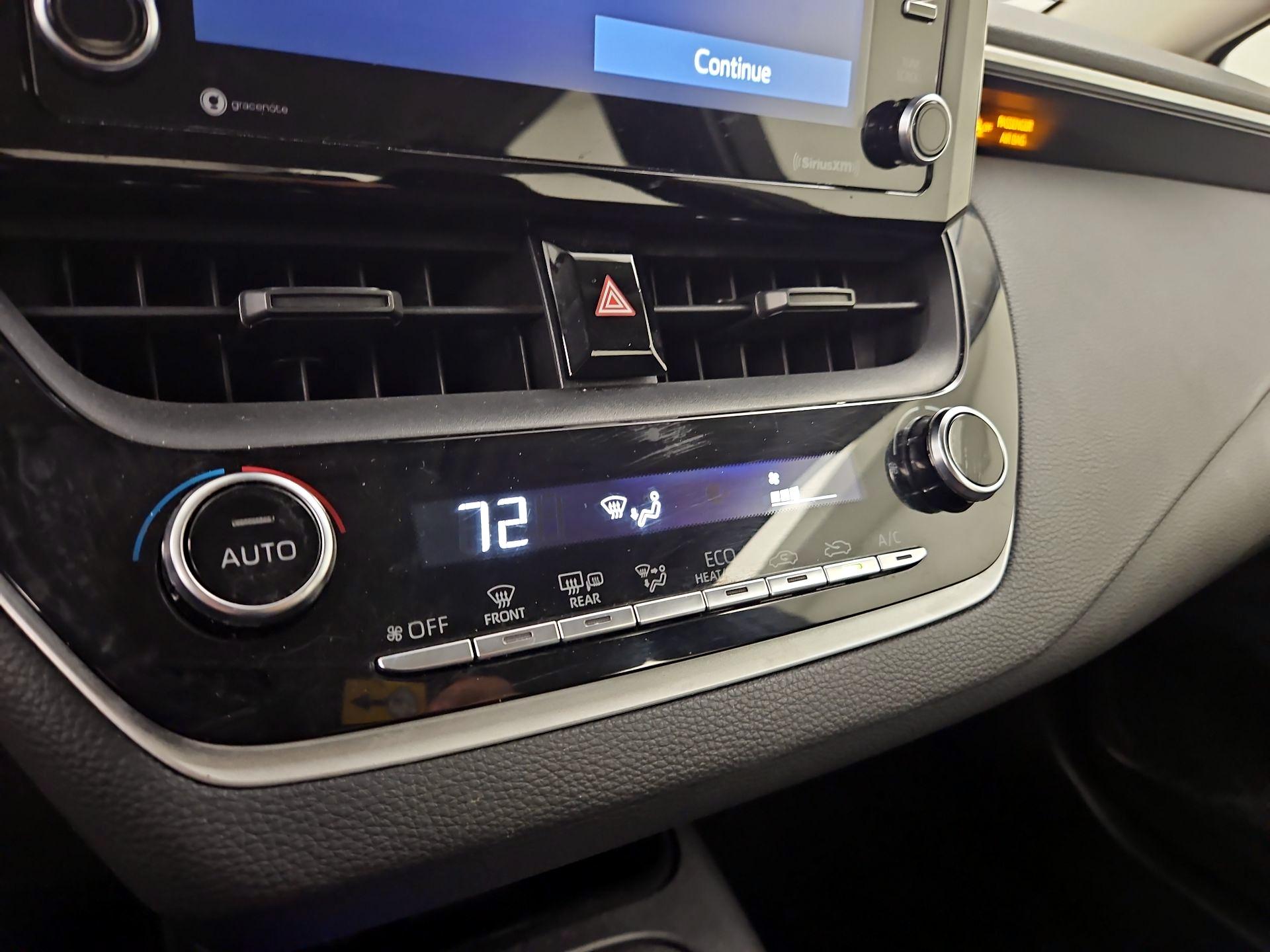 Thumbnail: 2021 Toyota Corolla - 16