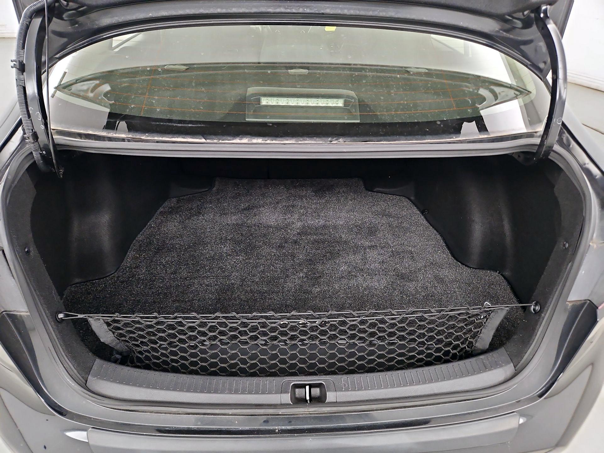 Thumbnail: 2021 Toyota Corolla - 20