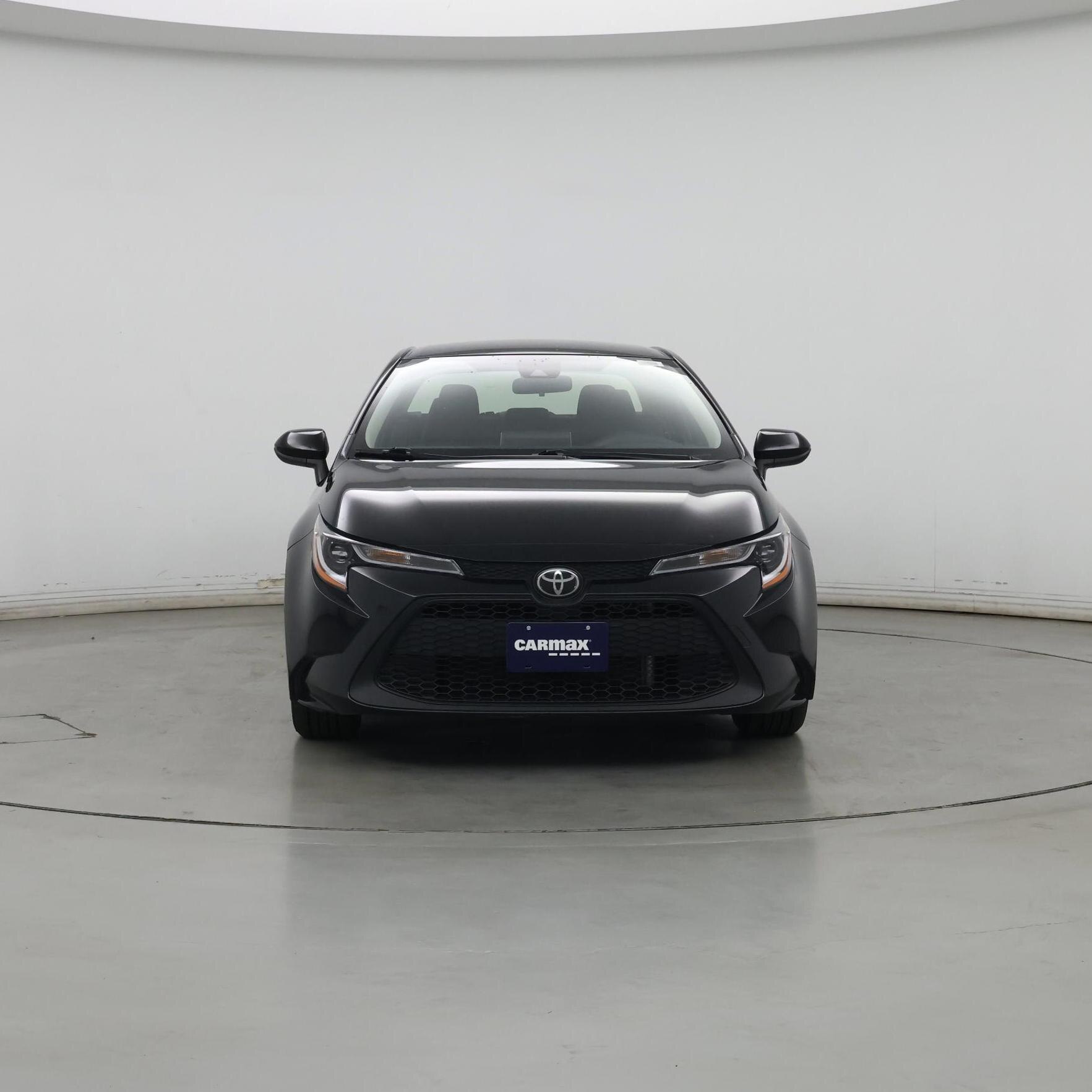 Thumbnail: 2021 Toyota Corolla - 5