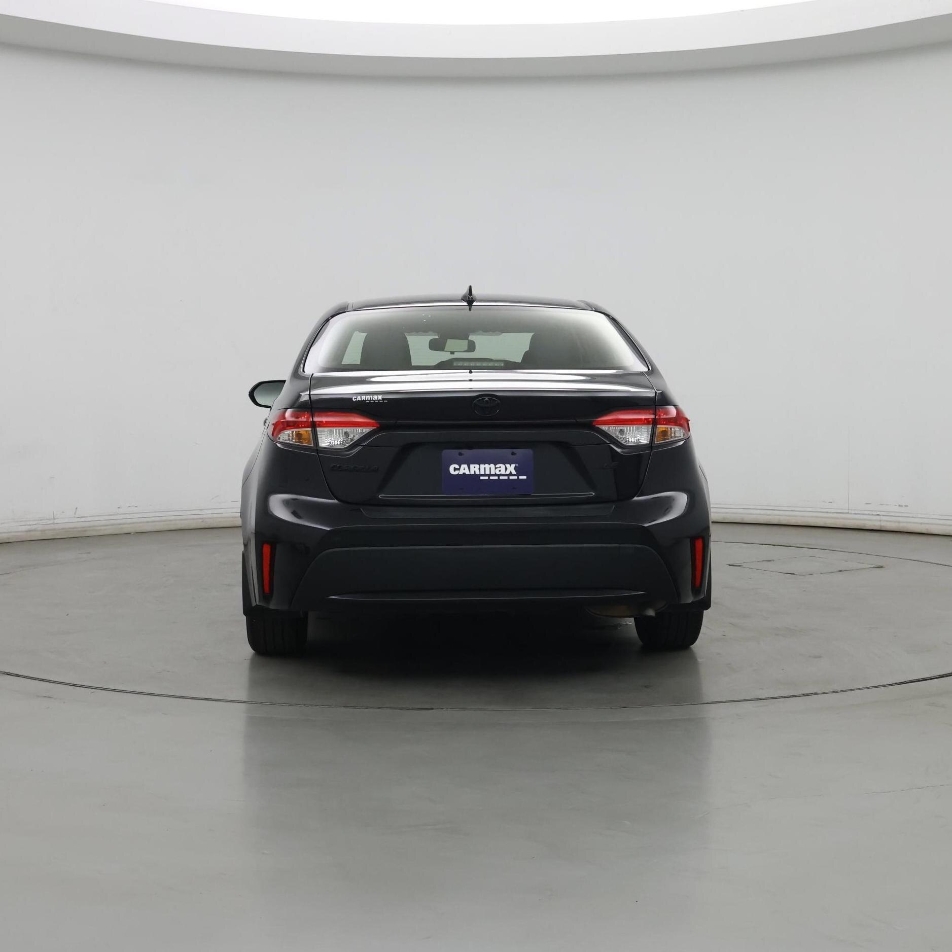 Thumbnail: 2021 Toyota Corolla - 6