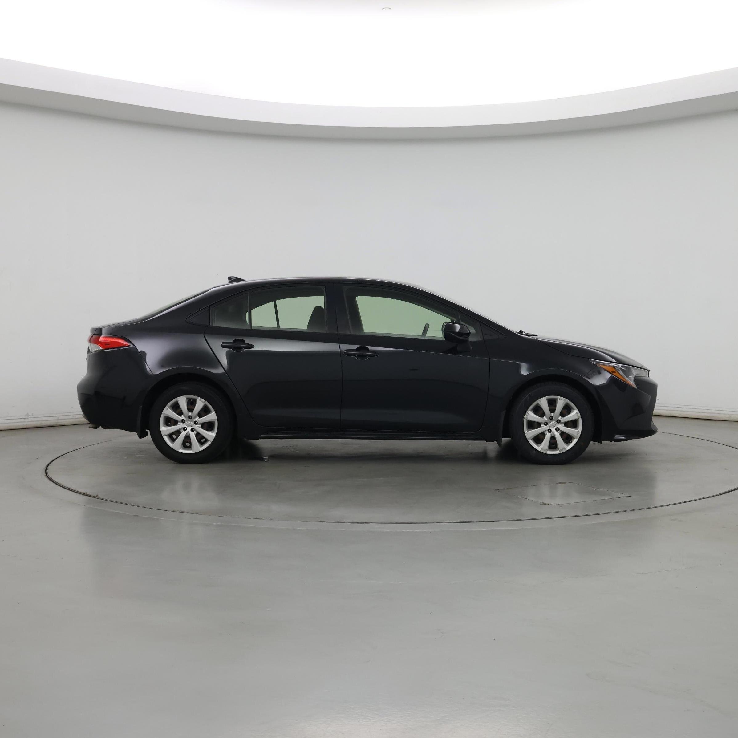 Thumbnail: 2021 Toyota Corolla - 7