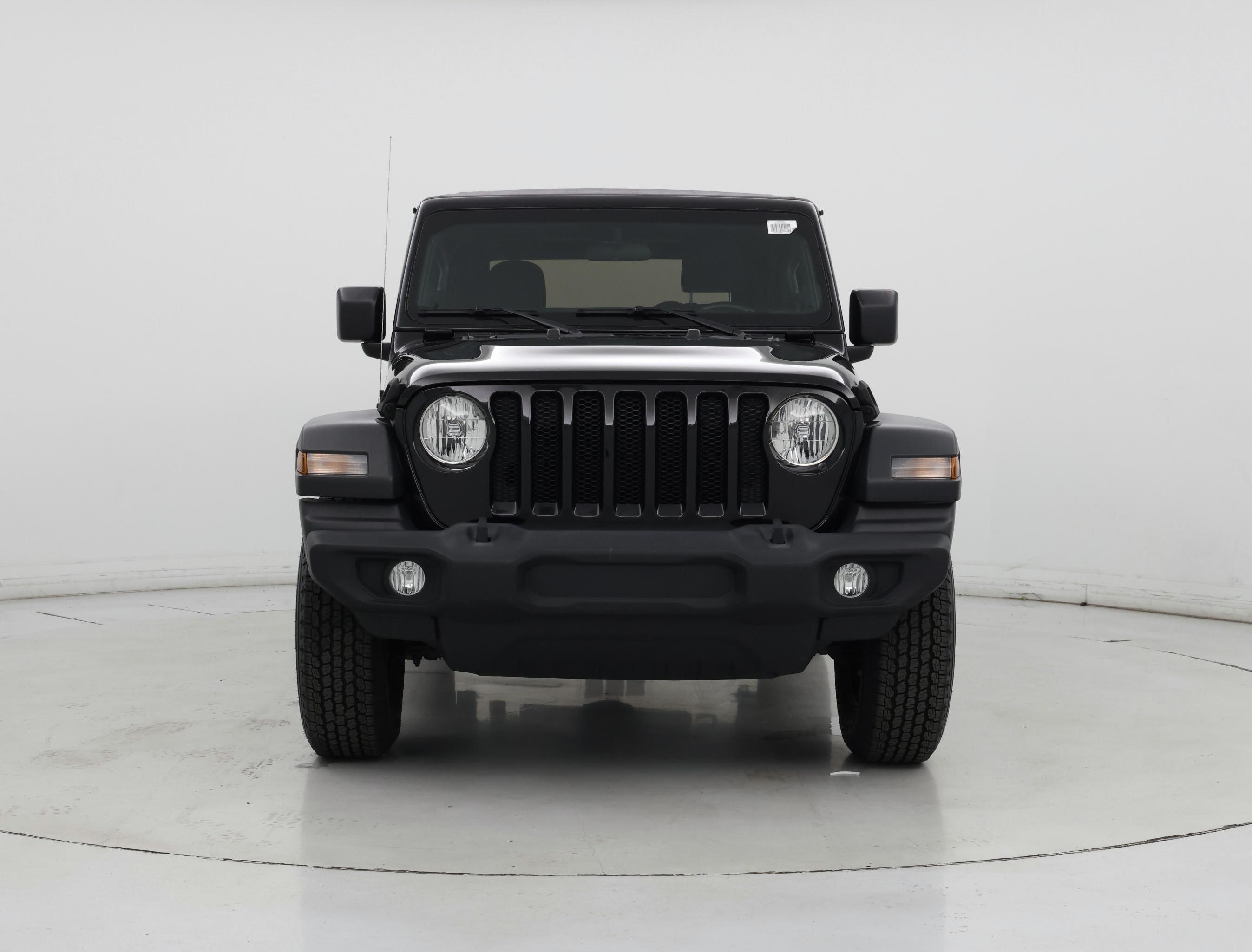 Thumbnail: 2018 Jeep Wrangler - 5