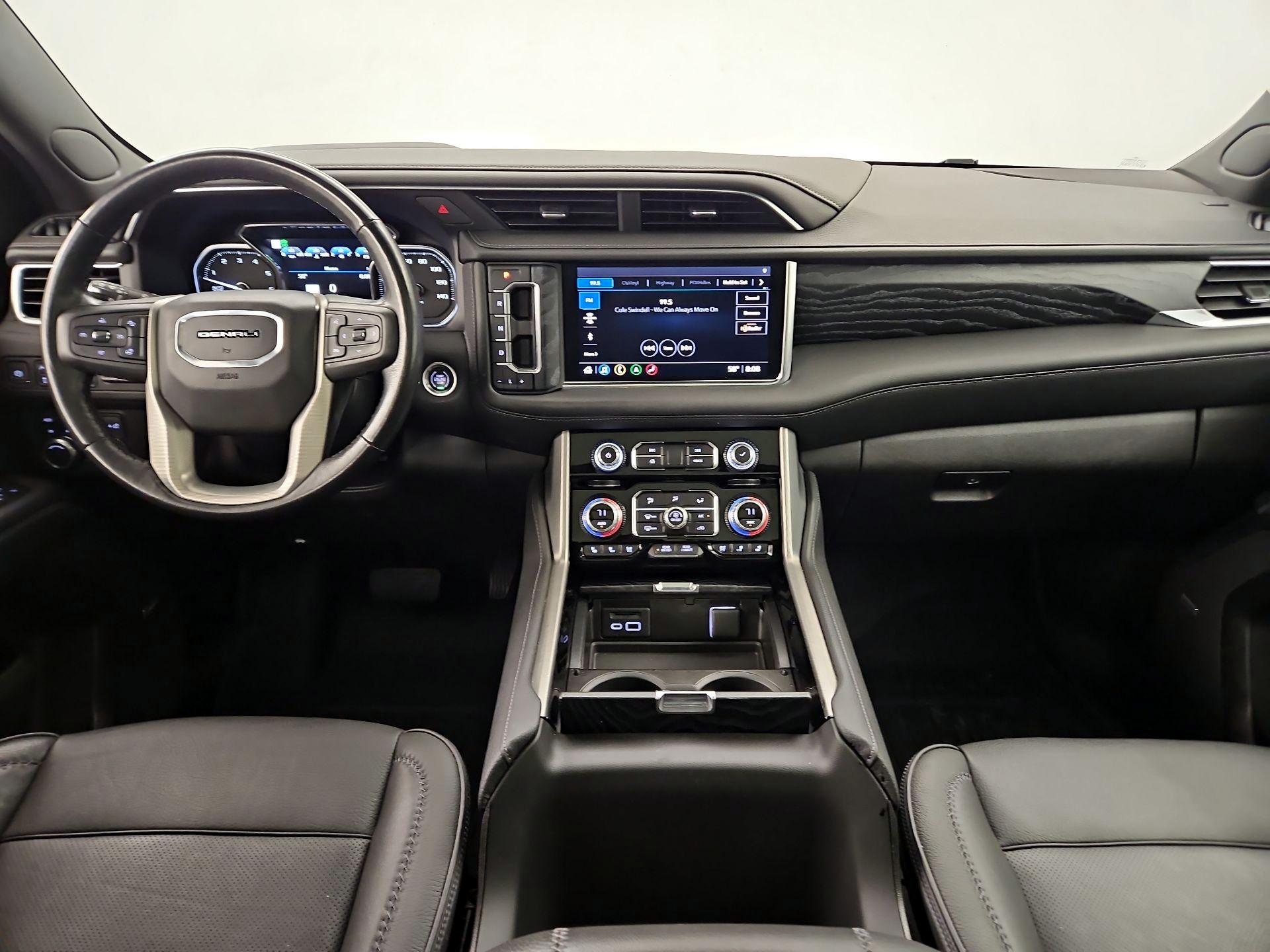 Thumbnail: 2021 GMC Yukon - 9