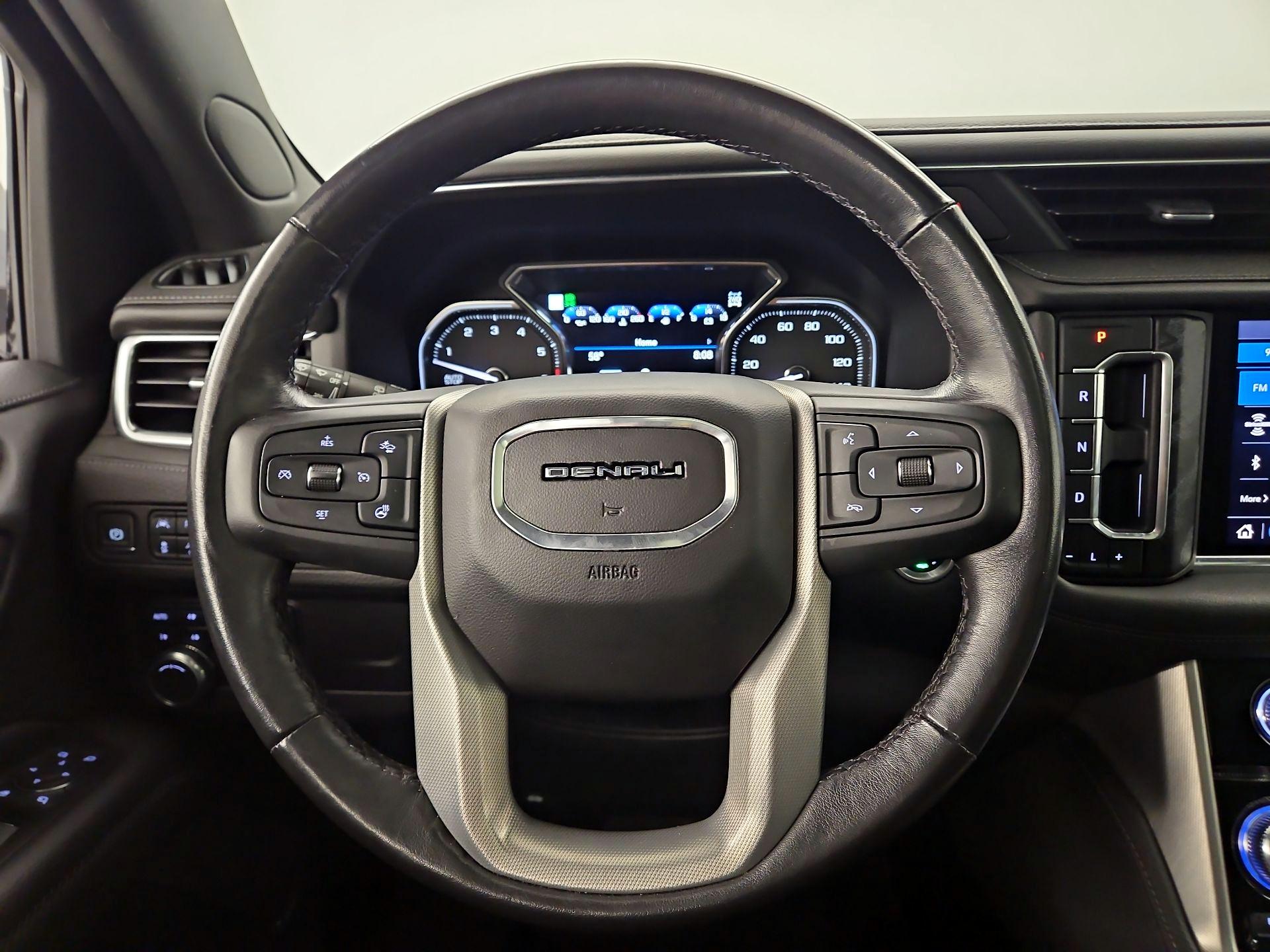 Thumbnail: 2021 GMC Yukon - 10