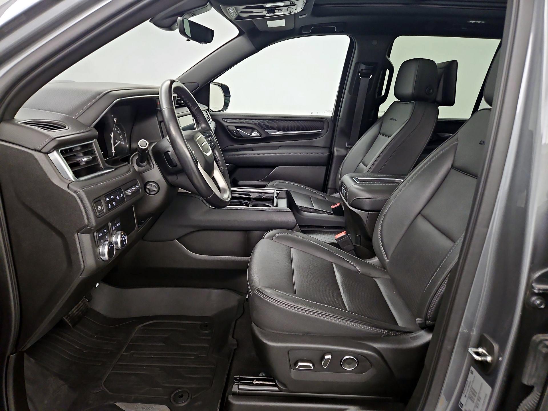 Thumbnail: 2021 GMC Yukon - 11