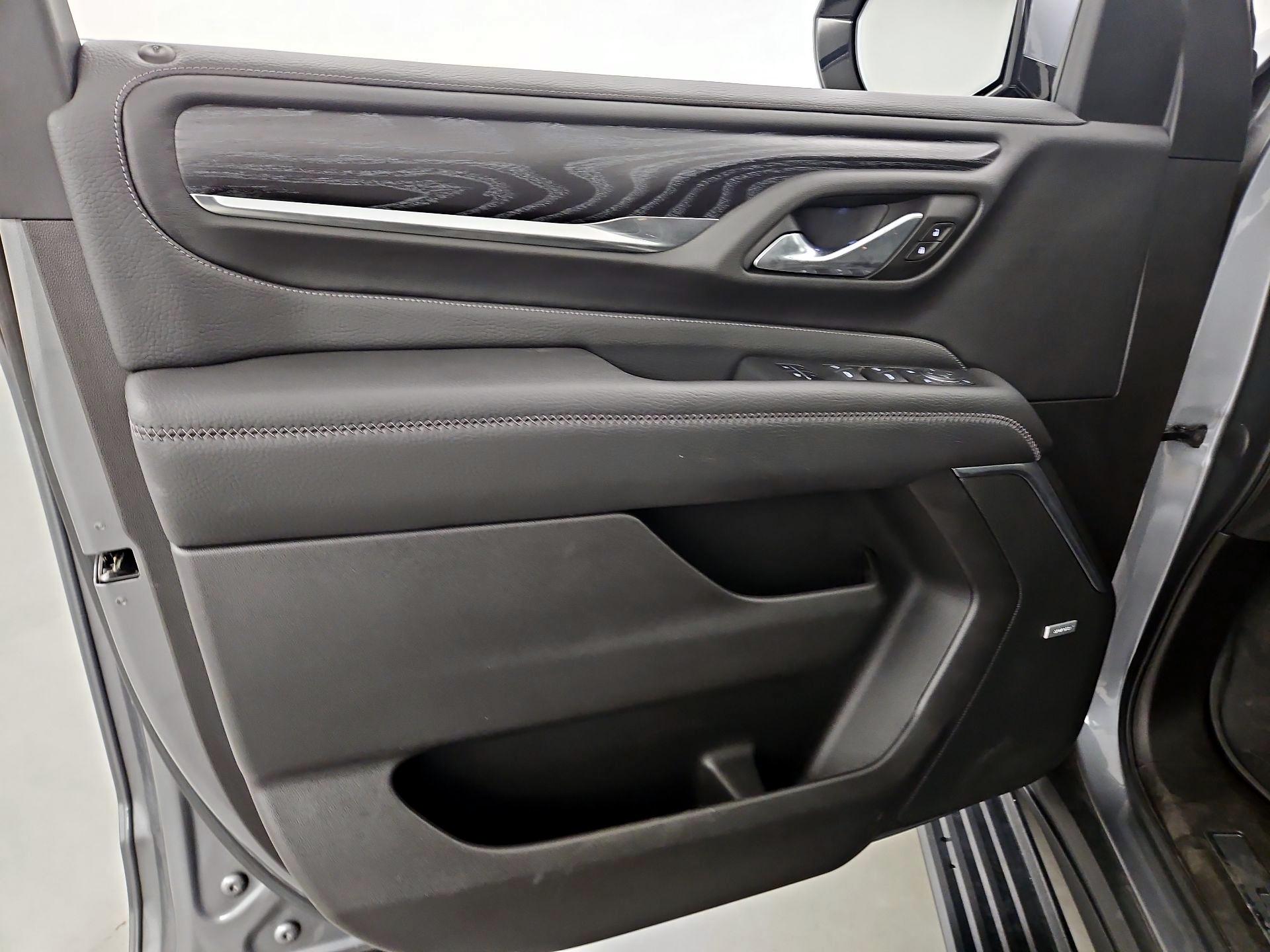 Thumbnail: 2021 GMC Yukon - 12