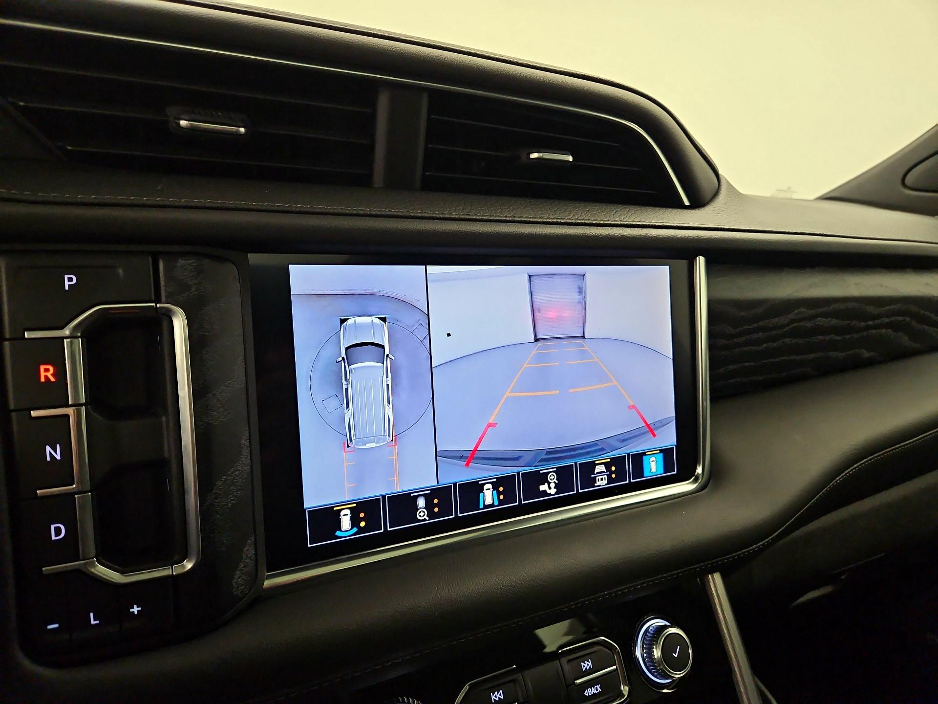 Thumbnail: 2021 GMC Yukon - 14