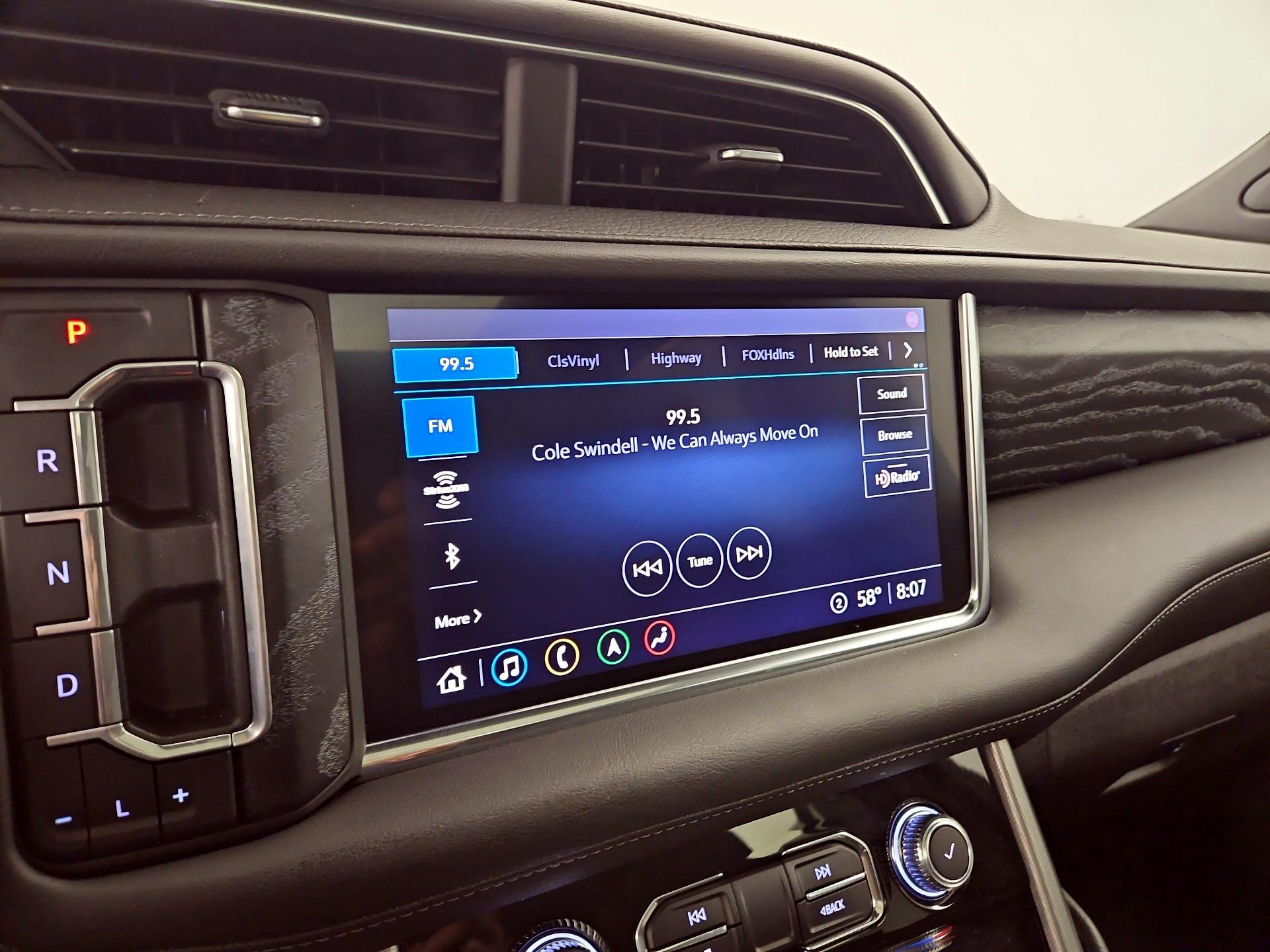 Thumbnail: 2021 GMC Yukon - 15