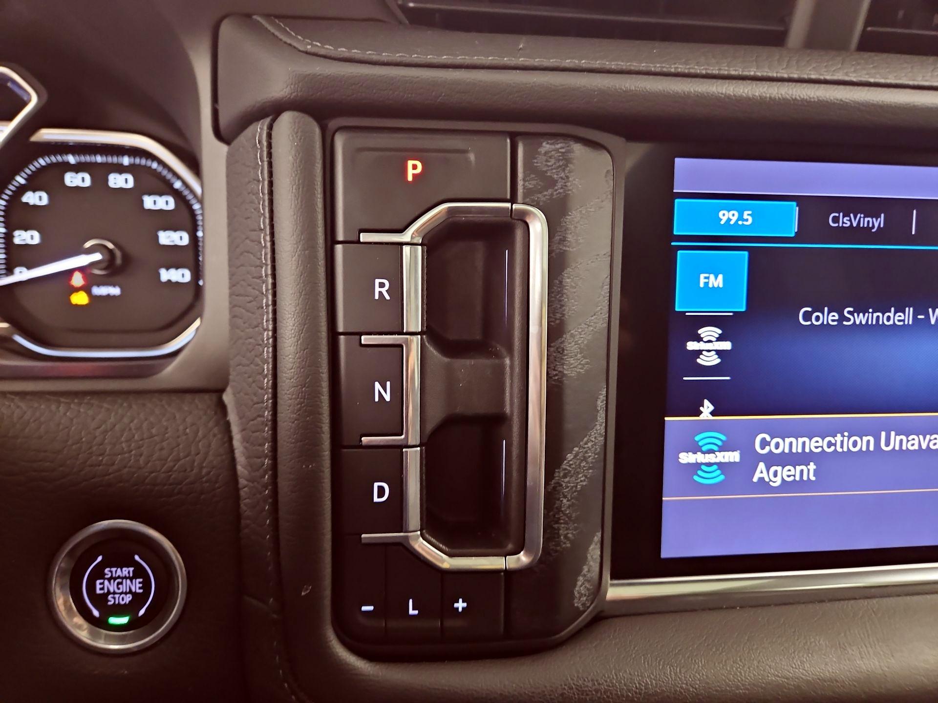 Thumbnail: 2021 GMC Yukon - 17