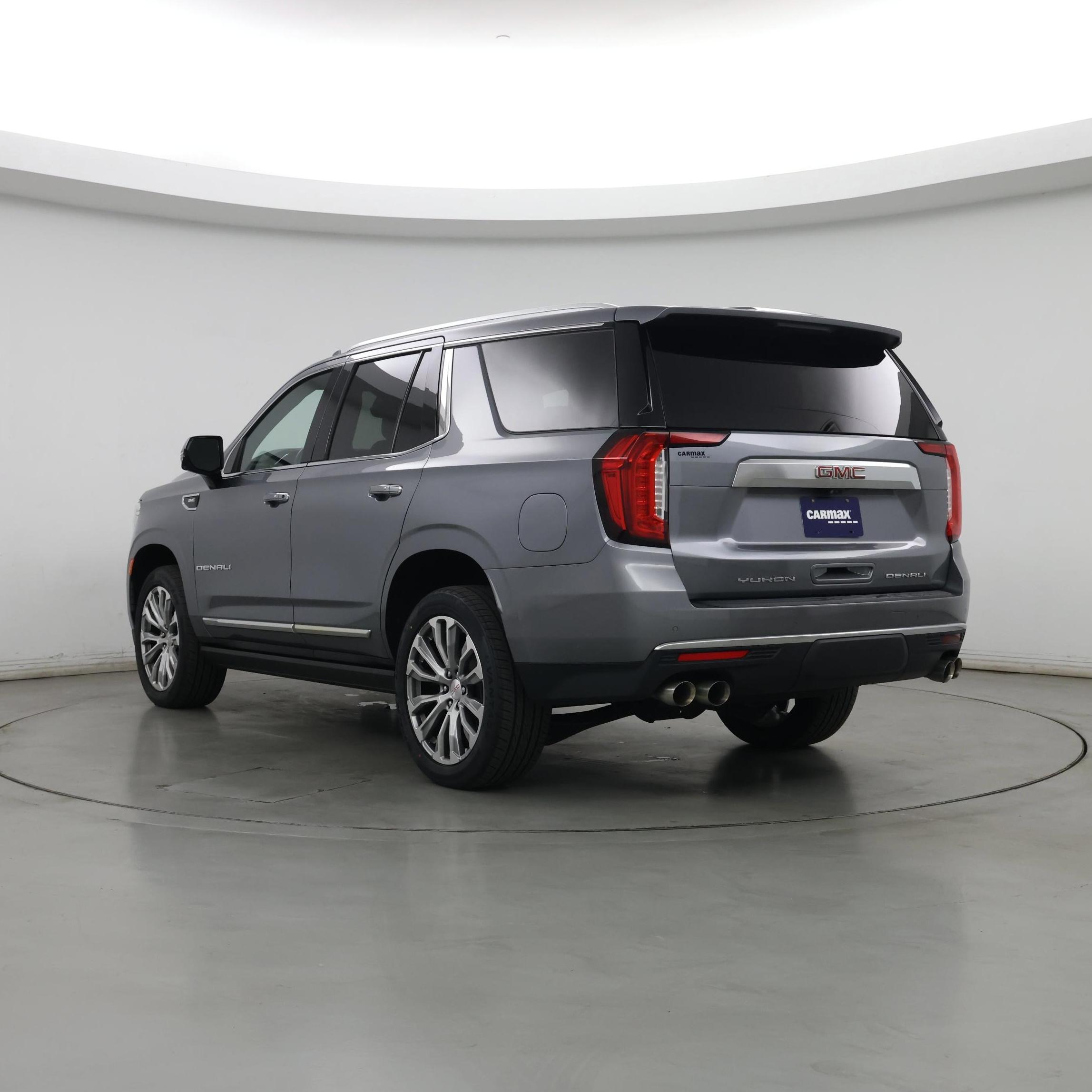 Thumbnail: 2021 GMC Yukon - 2