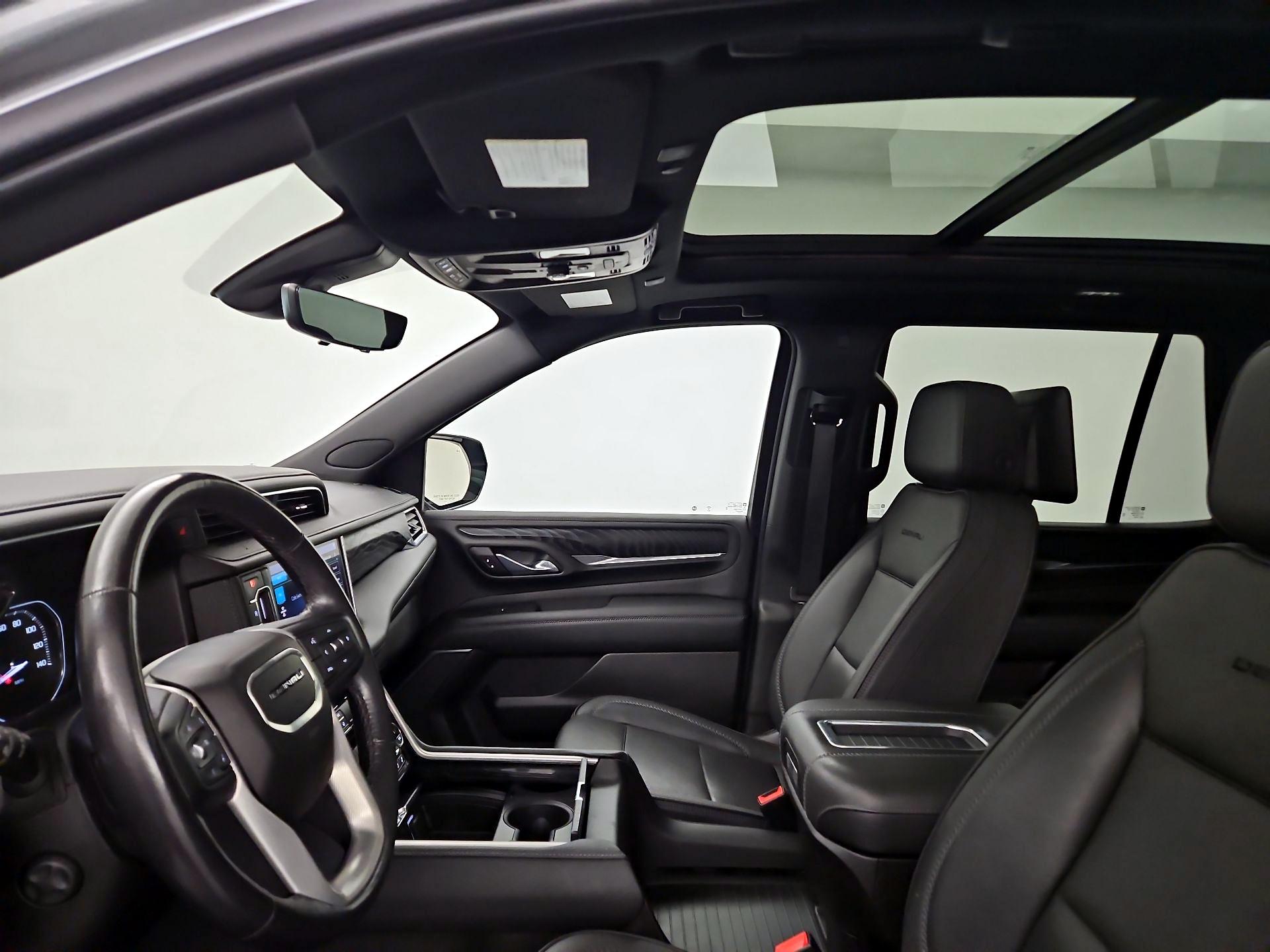 Thumbnail: 2021 GMC Yukon - 19