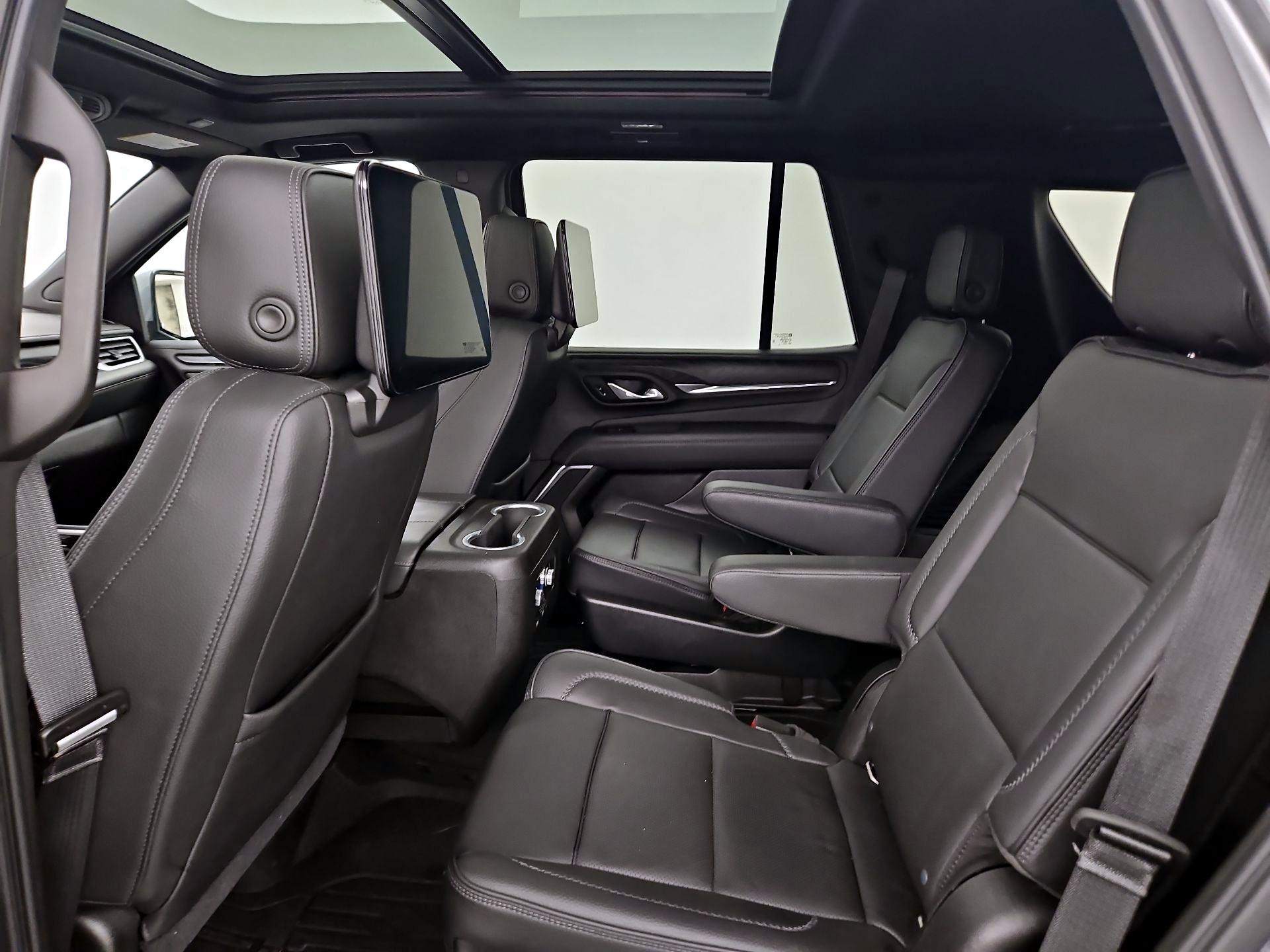 Thumbnail: 2021 GMC Yukon - 20