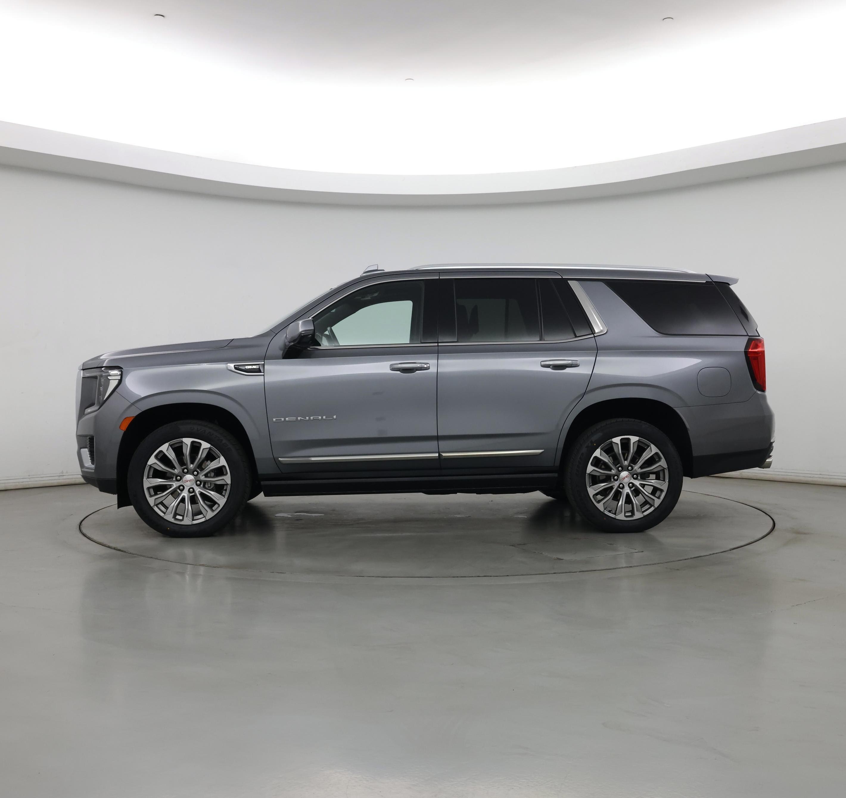 Thumbnail: 2021 GMC Yukon - 3