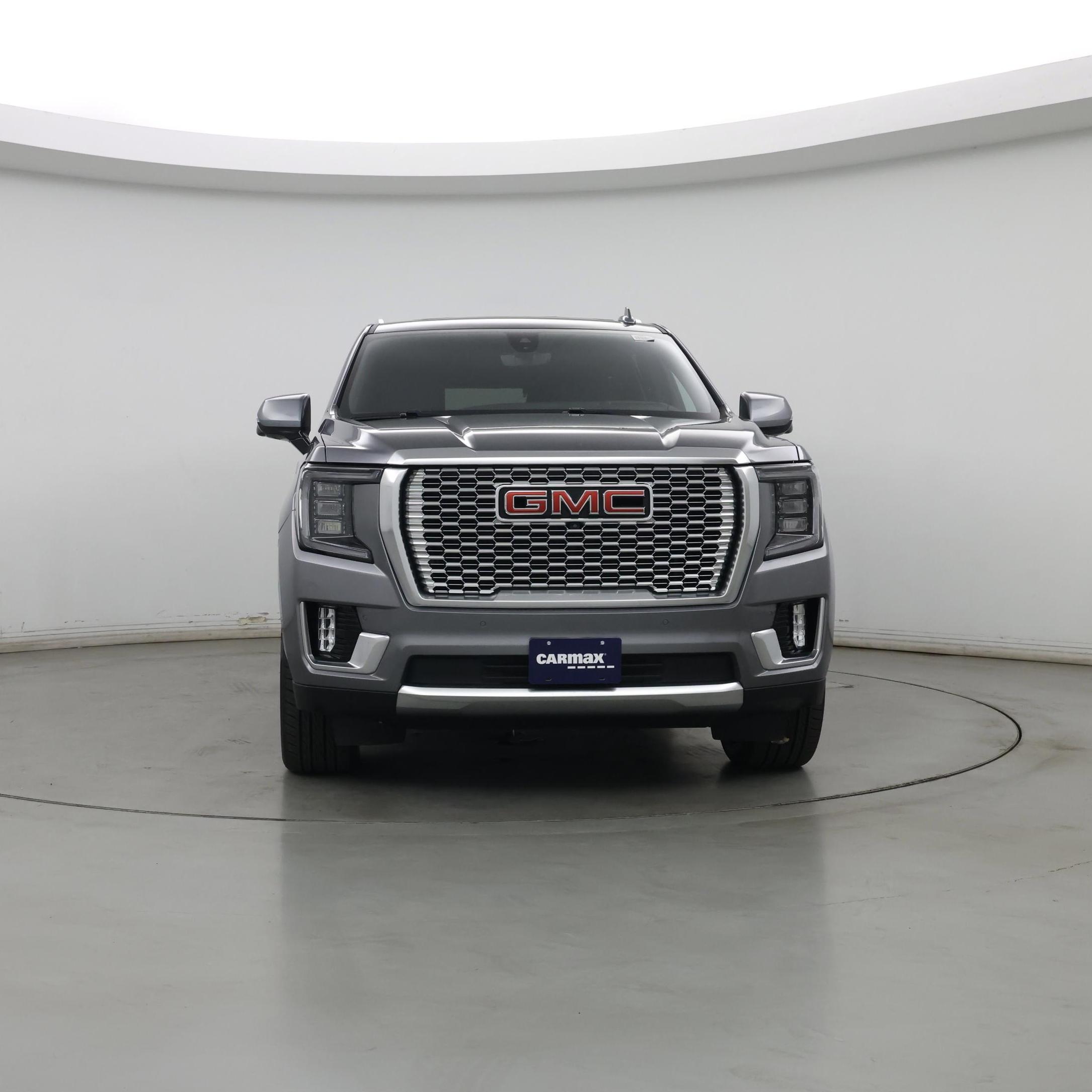 Thumbnail: 2021 GMC Yukon - 5