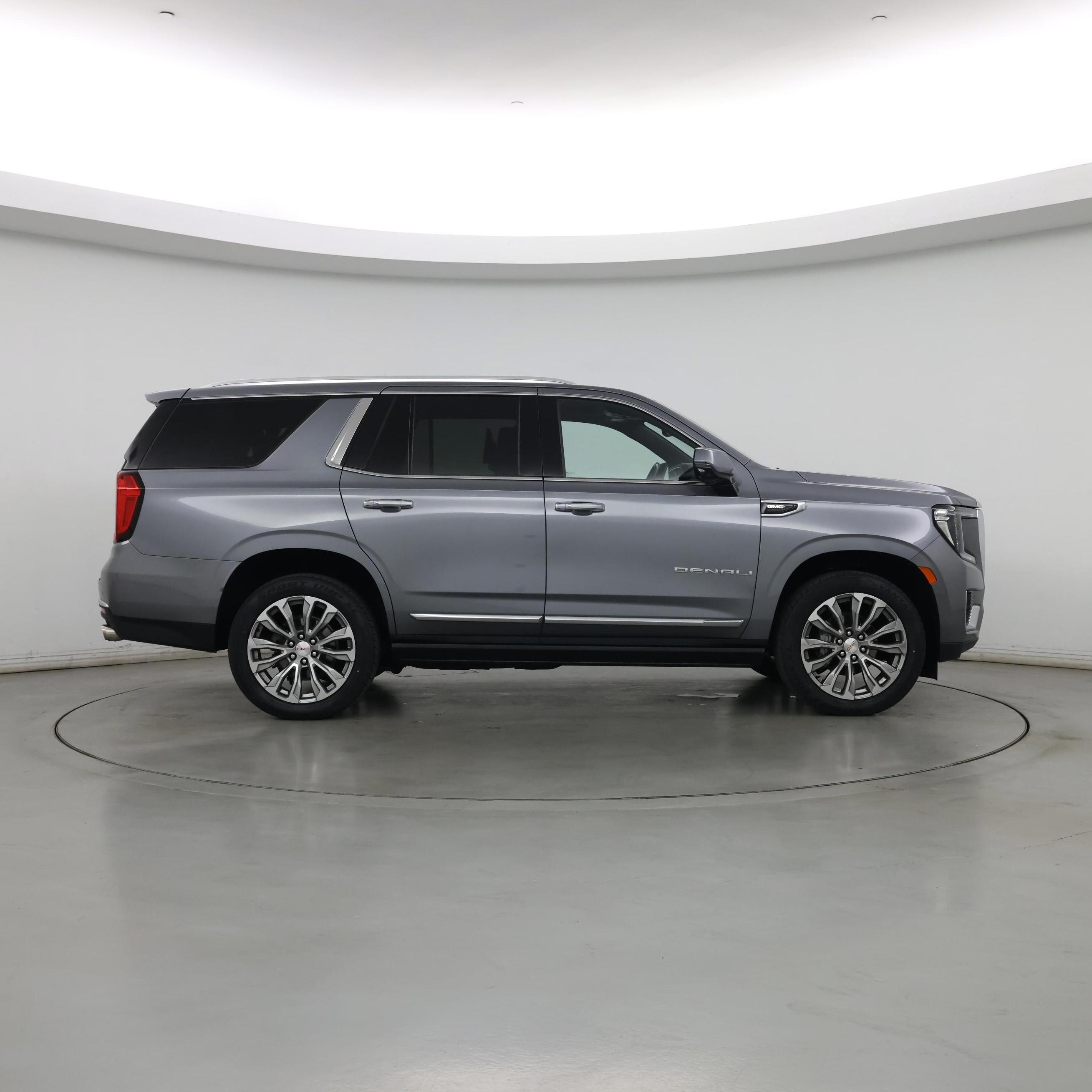 Thumbnail: 2021 GMC Yukon - 7