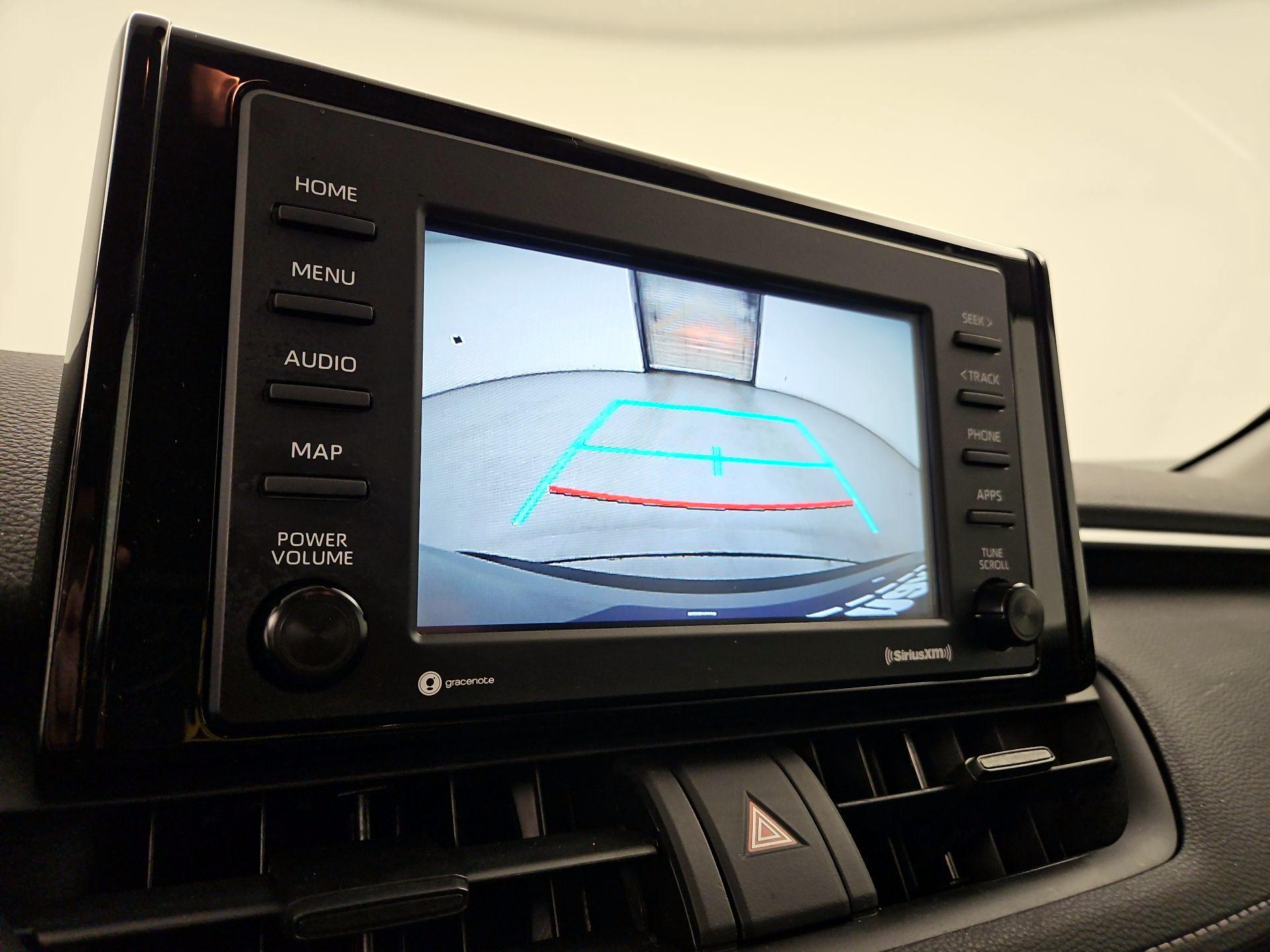 Thumbnail: 2020 Toyota RAV4 - 14