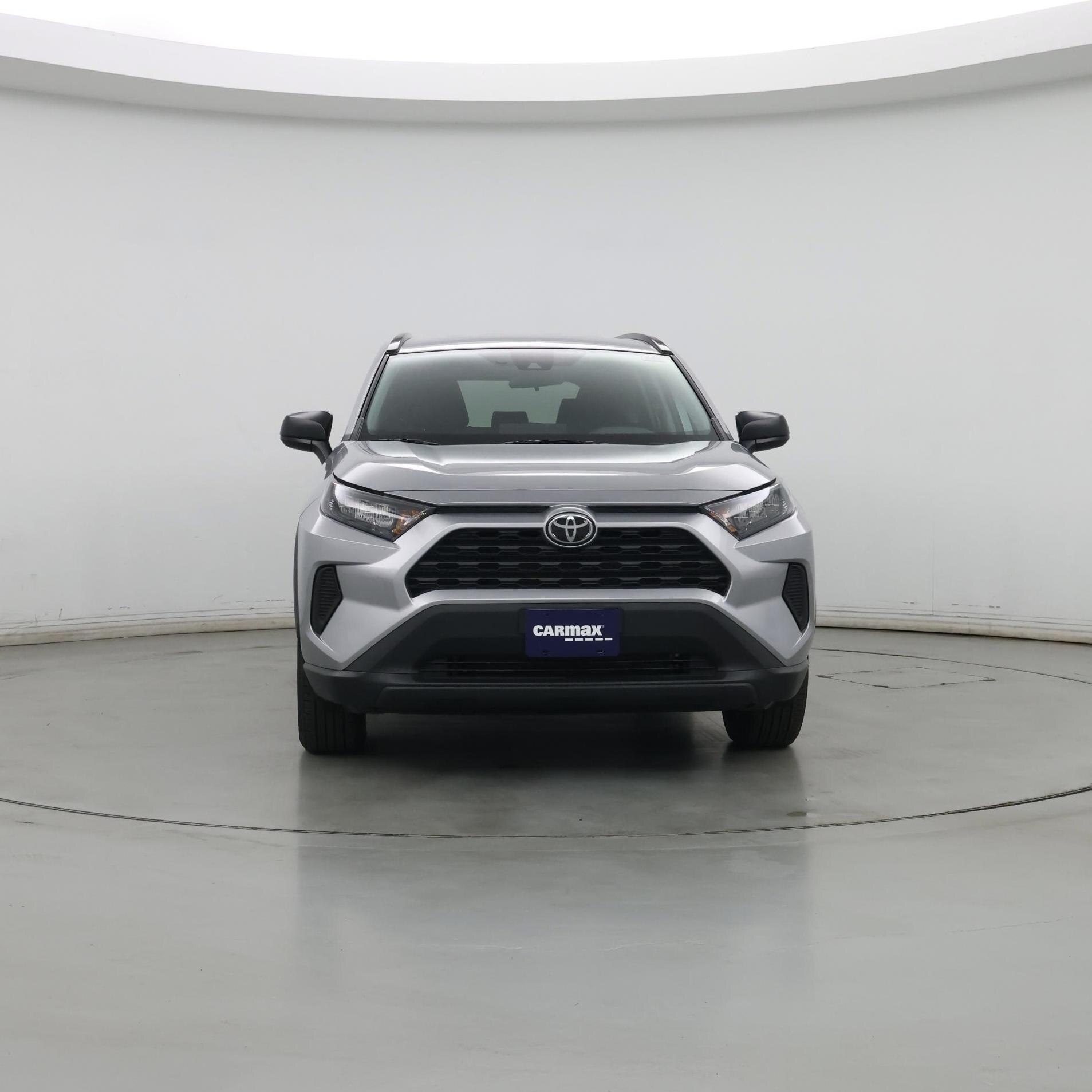 Thumbnail: 2020 Toyota RAV4 - 5