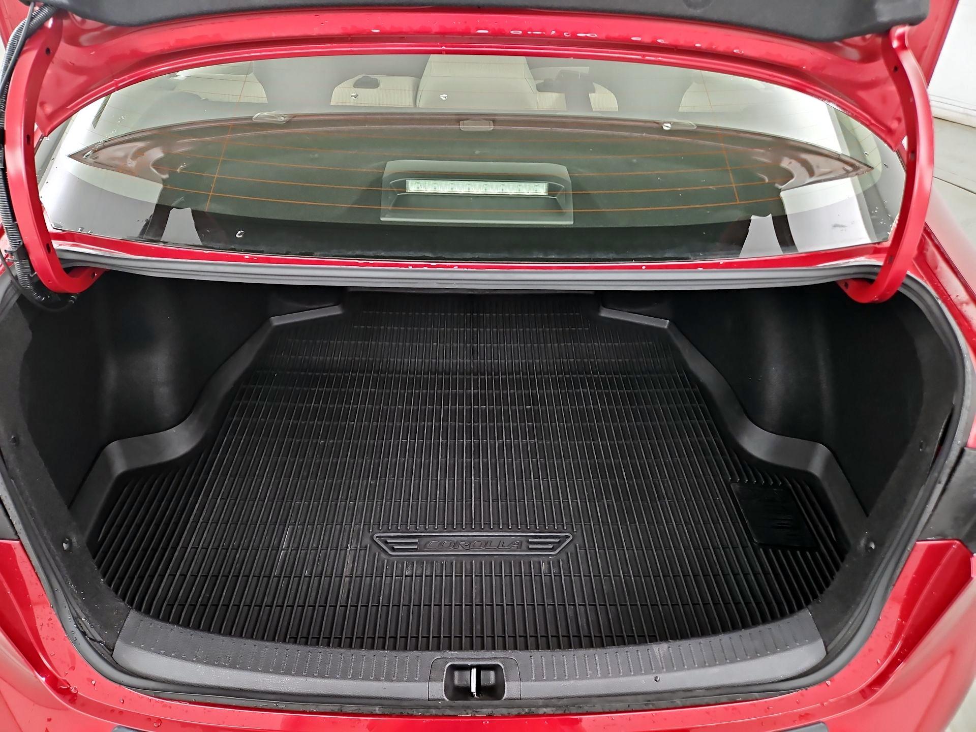 Thumbnail: 2022 Toyota Corolla - 20