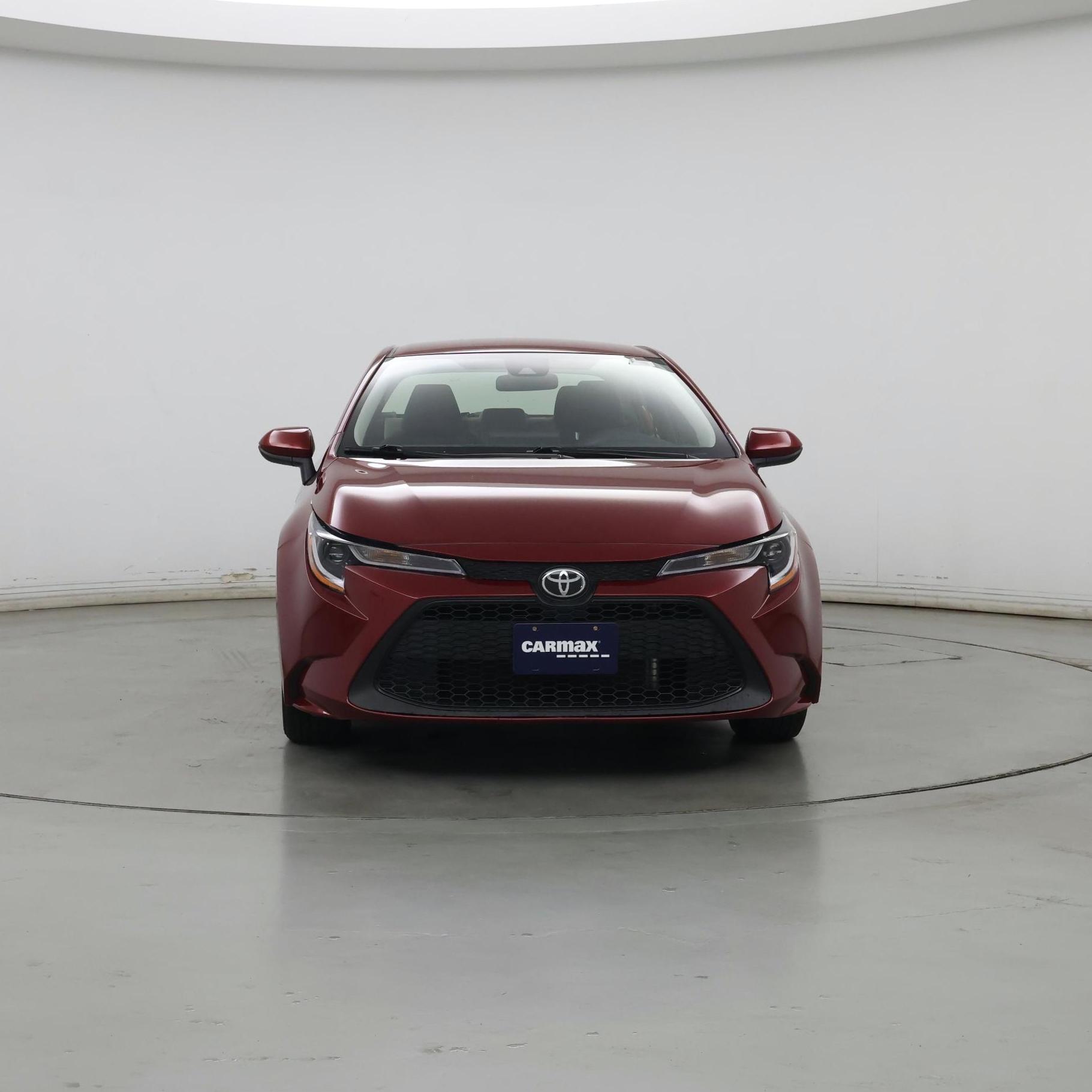 Thumbnail: 2022 Toyota Corolla - 5