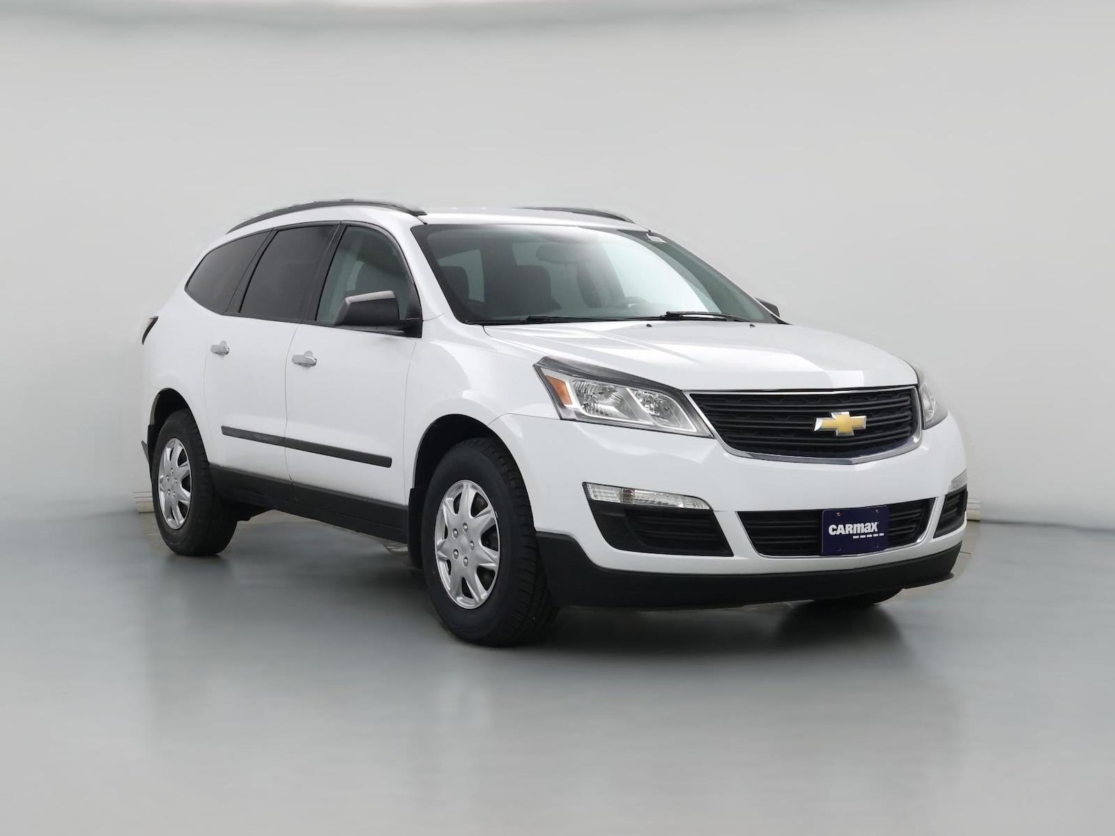 2017 Chevrolet Traverse