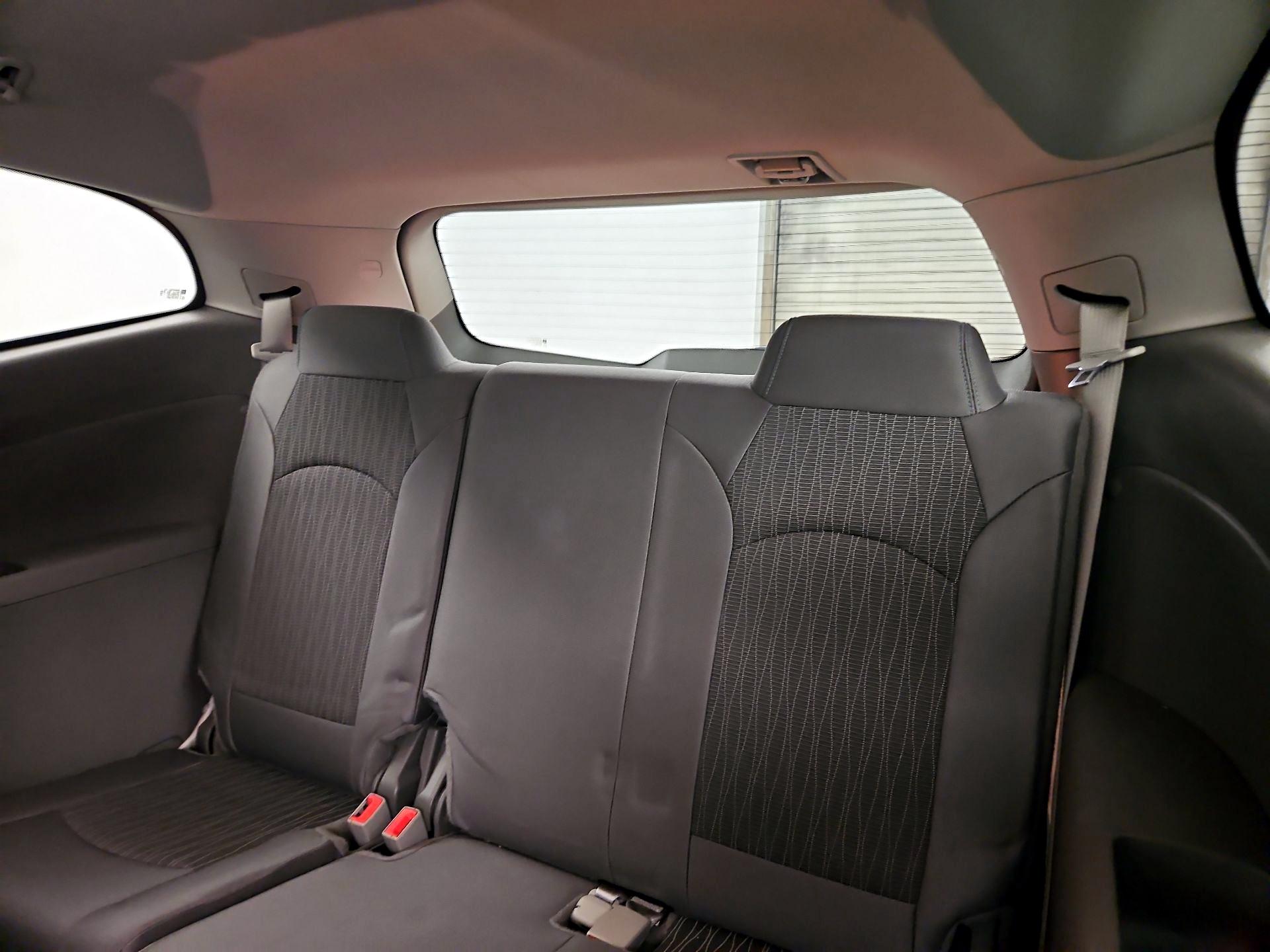 Thumbnail: 2017 Chevrolet Traverse - 20