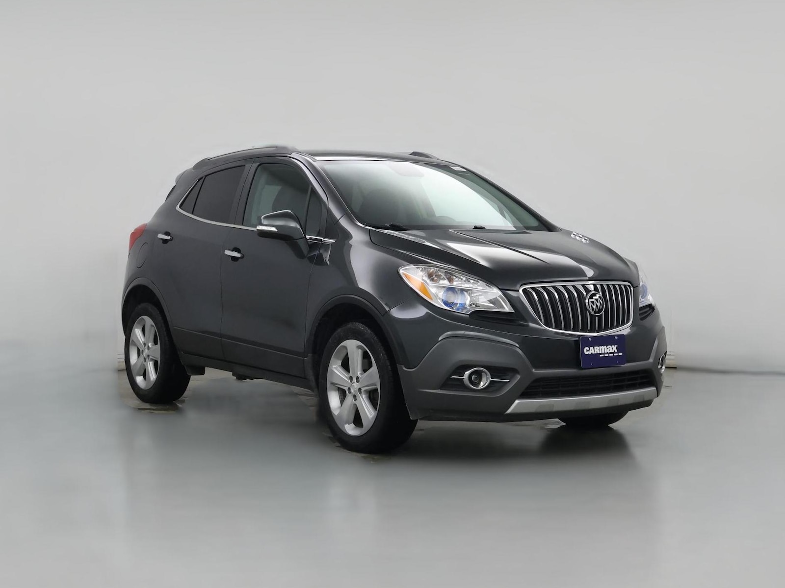 2016 Buick Encore Leather