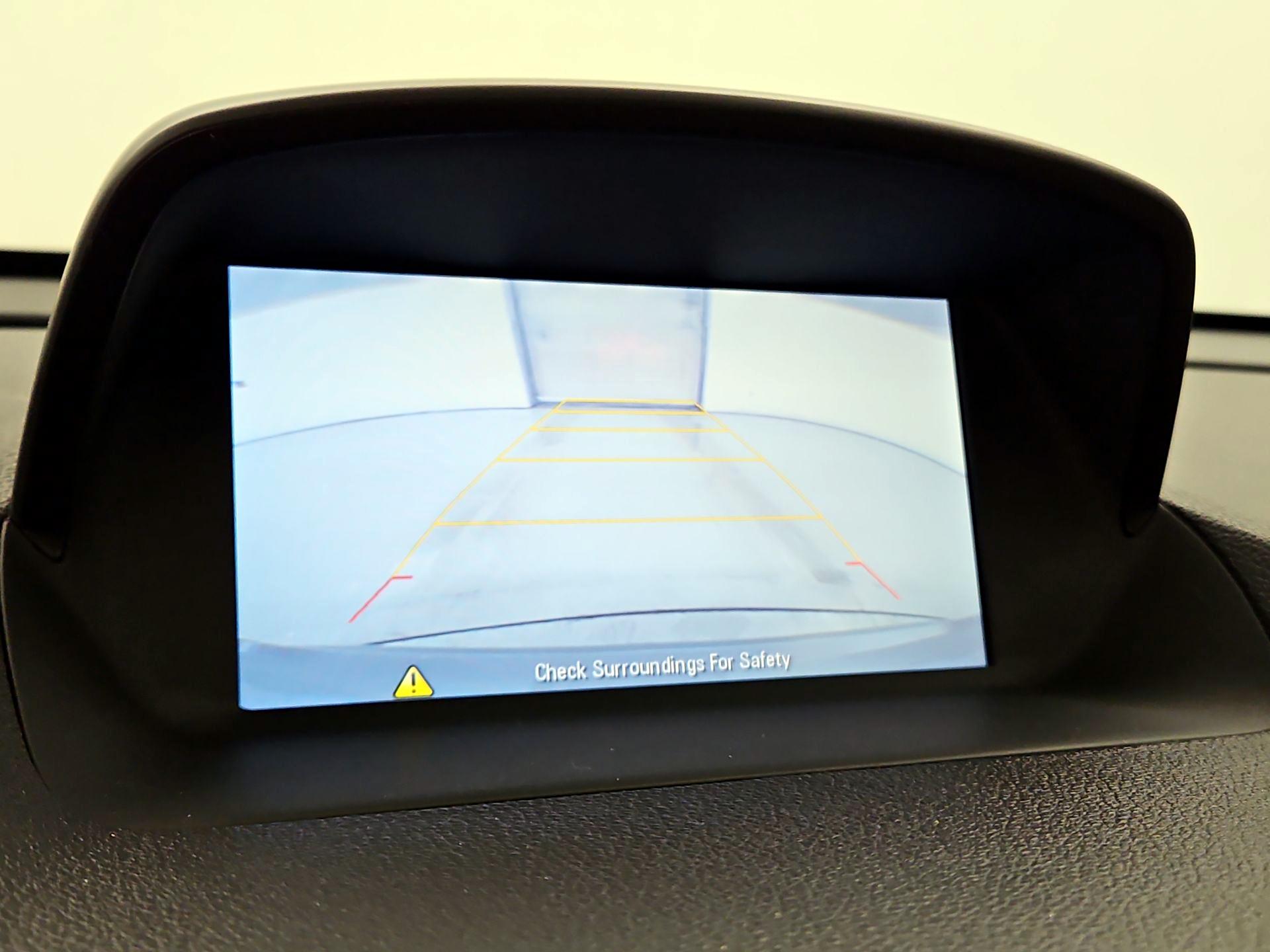 Thumbnail: 2016 Buick Encore - 14