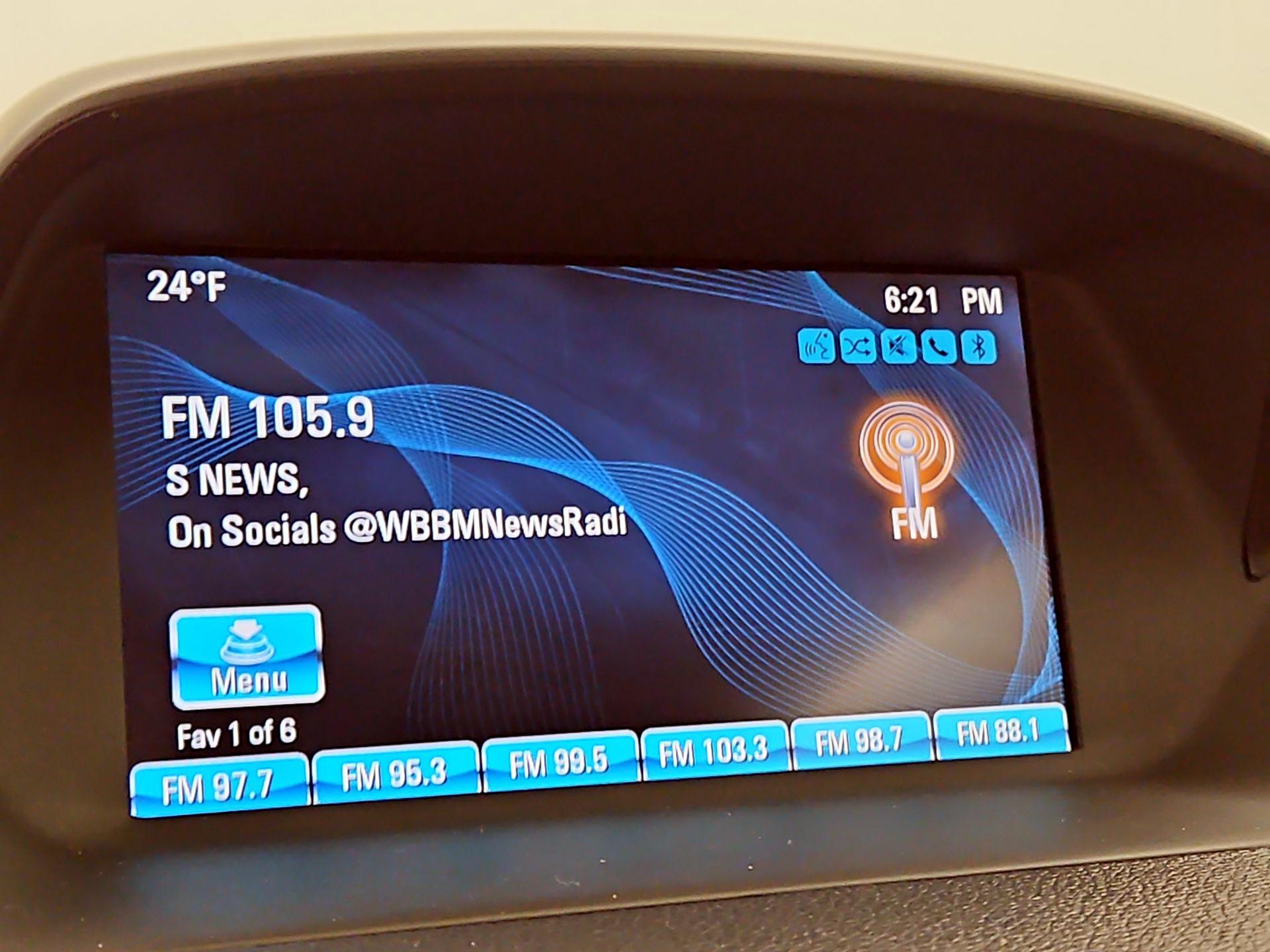 Thumbnail: 2016 Buick Encore - 15