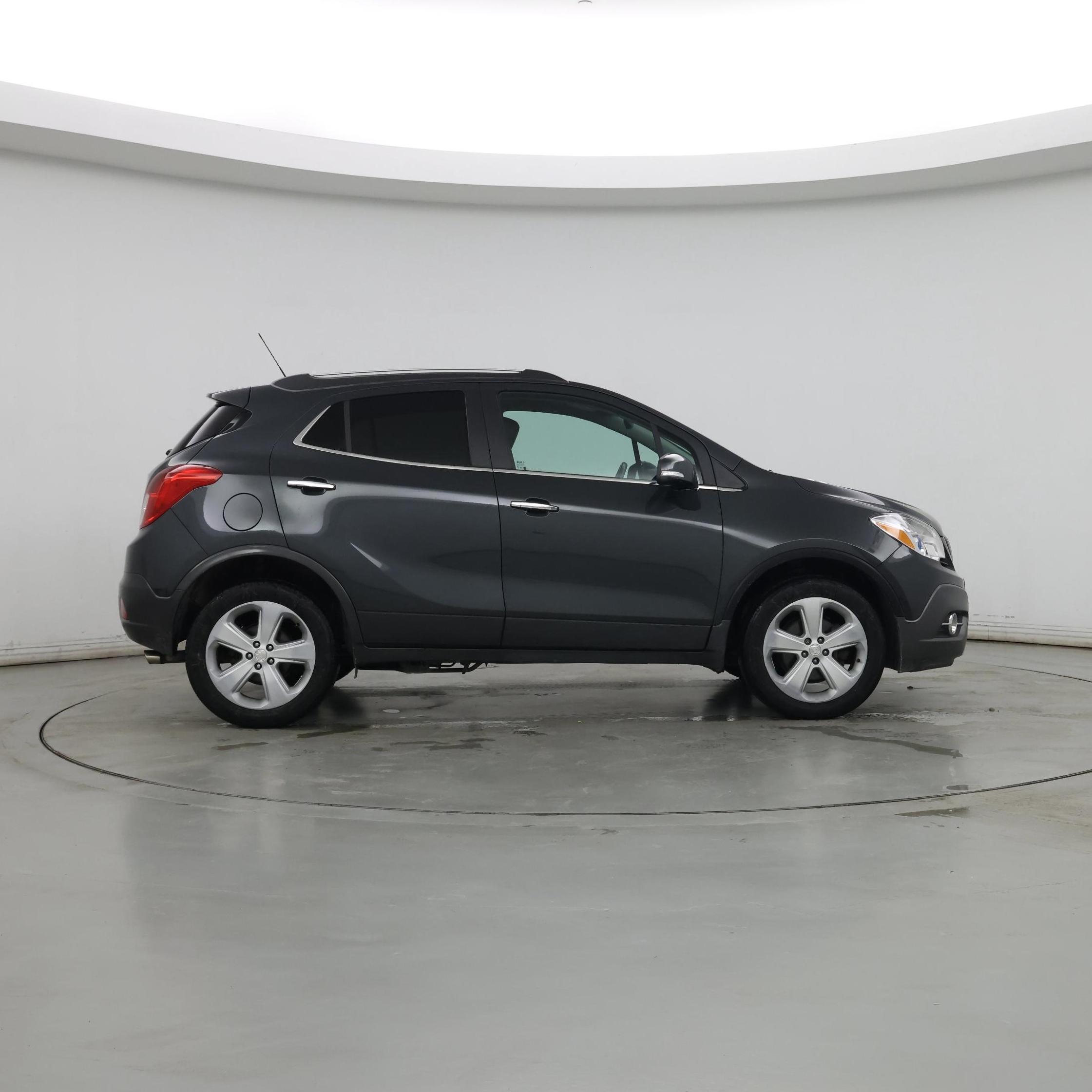 Thumbnail: 2016 Buick Encore - 7