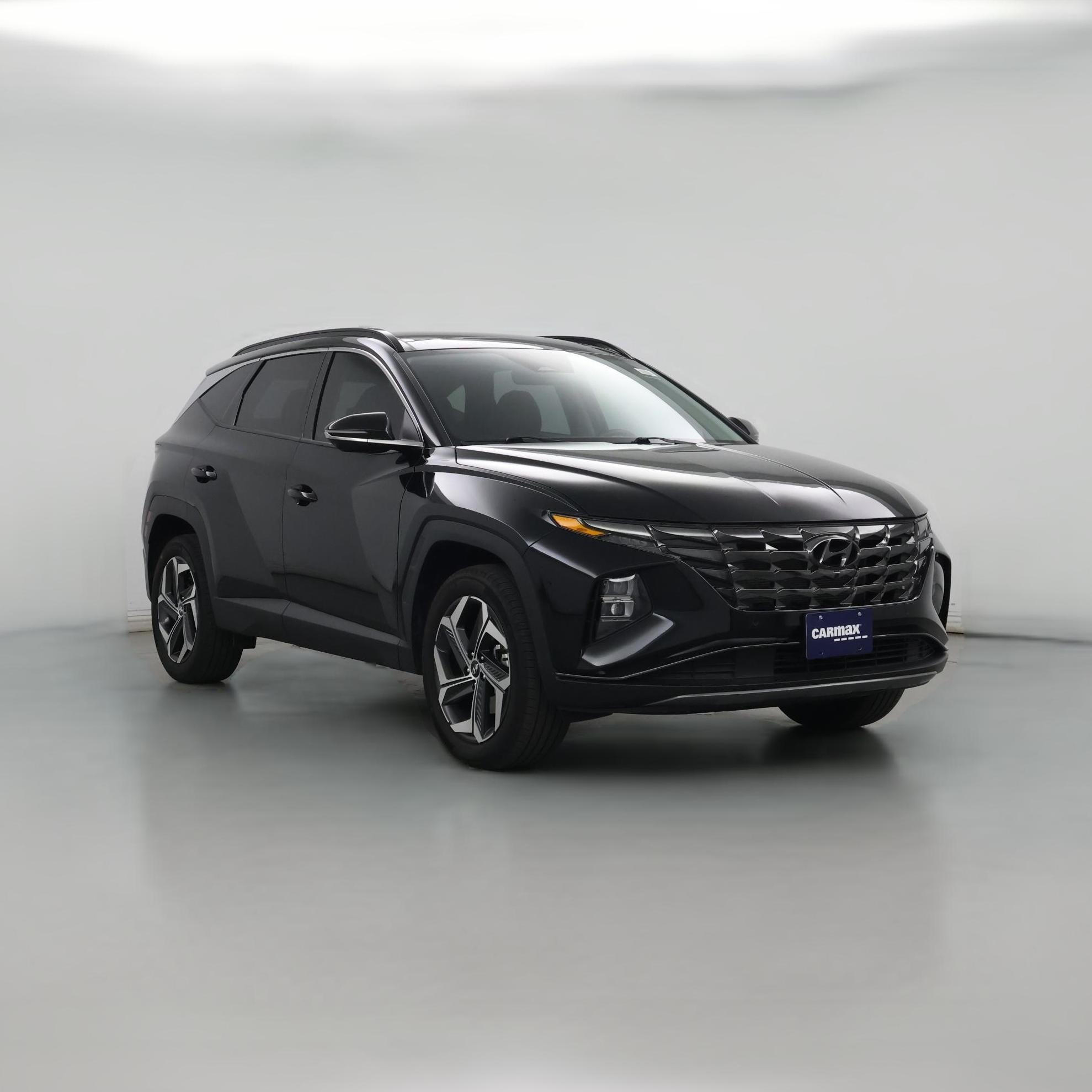 Thumbnail: 2023 Hyundai Tucson - 1