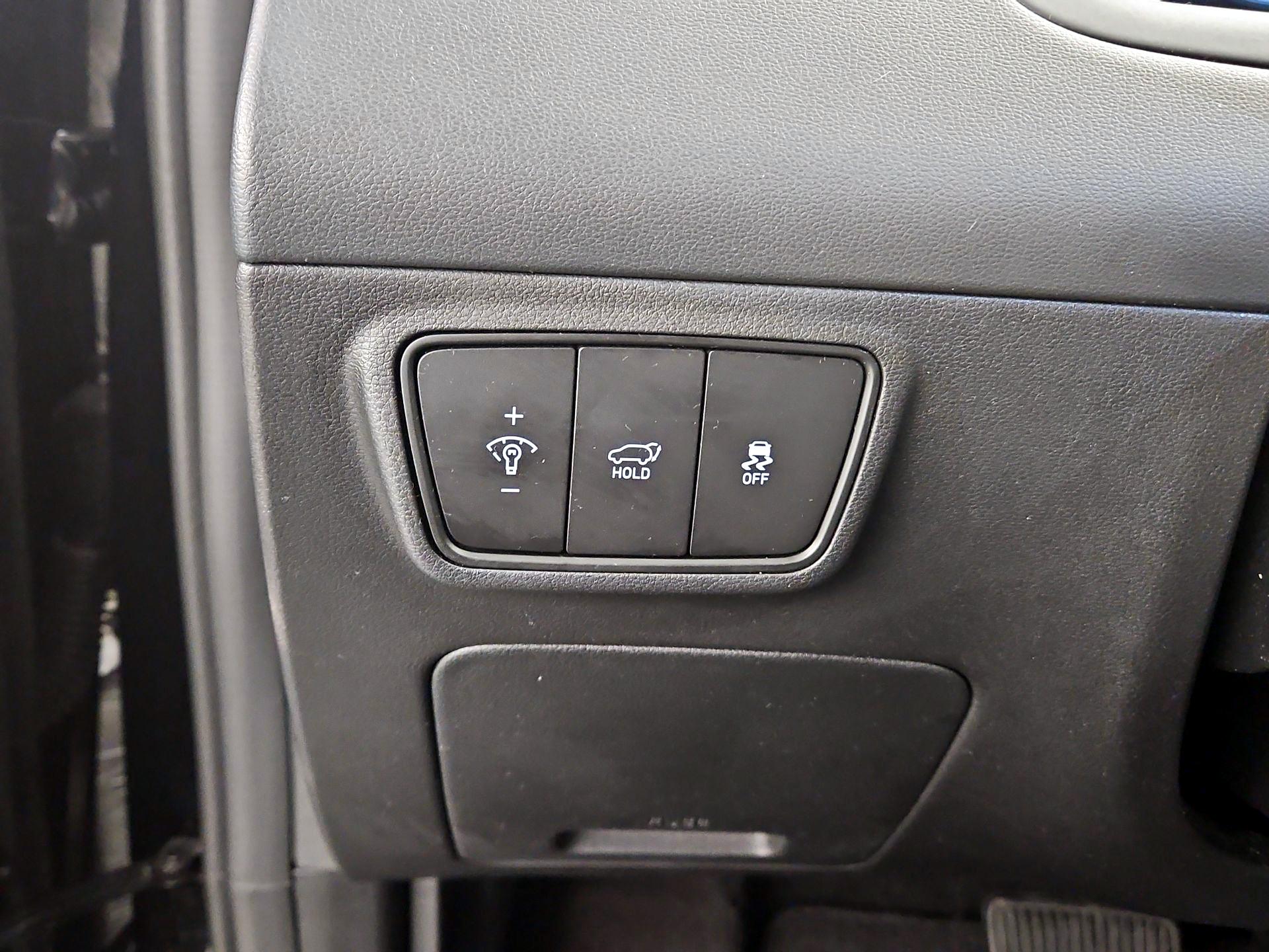 Thumbnail: 2023 Hyundai Tucson - 13