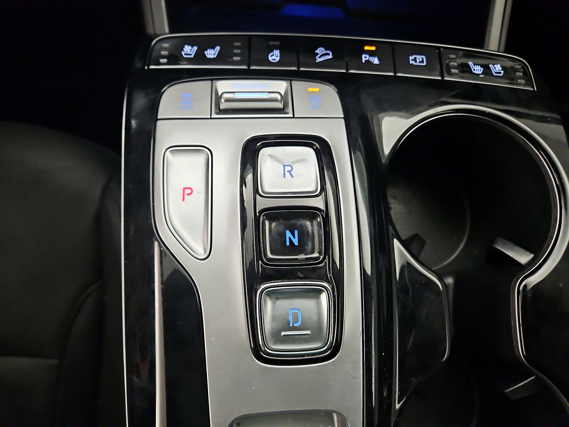 Thumbnail: 2023 Hyundai Tucson - 18