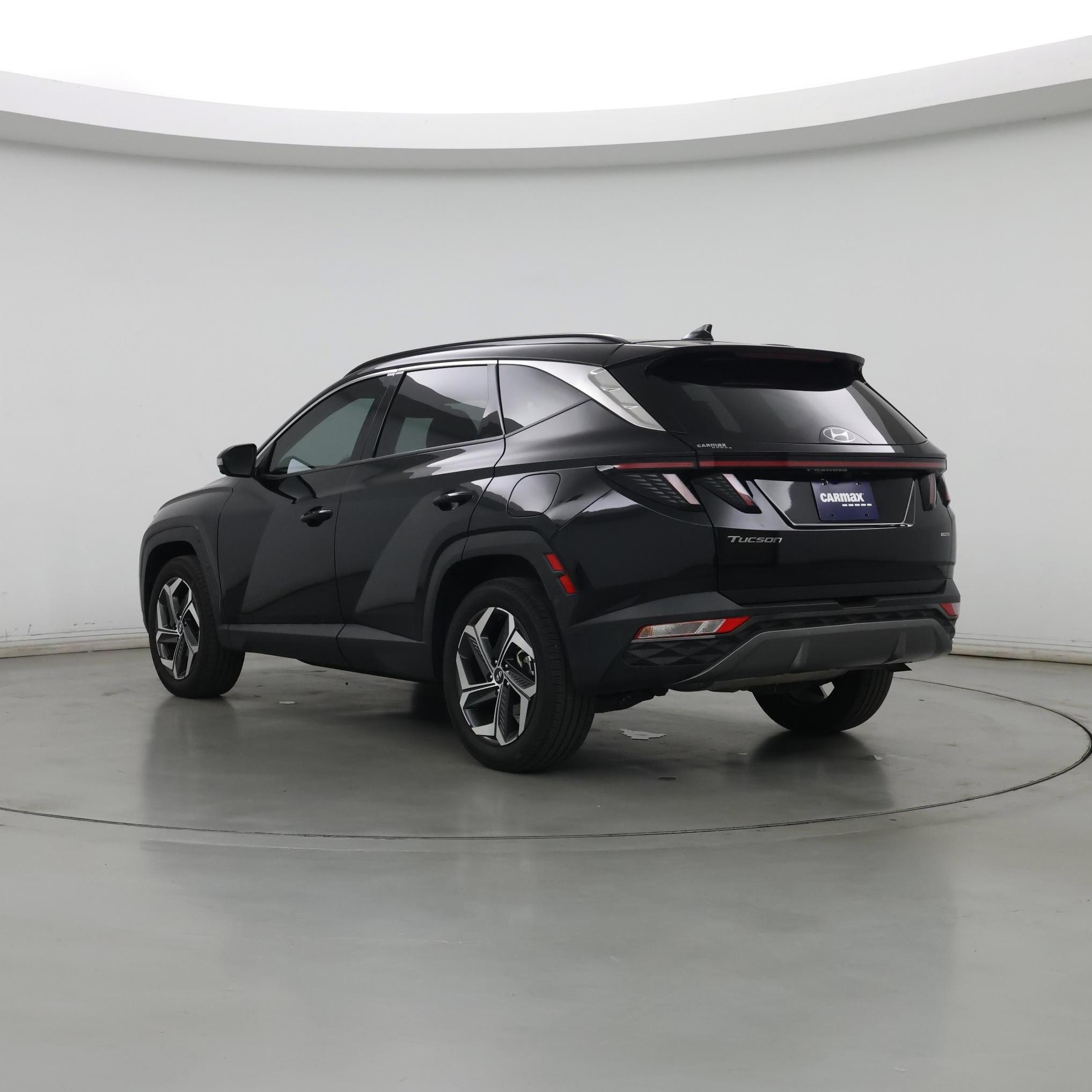 Thumbnail: 2023 Hyundai Tucson - 2