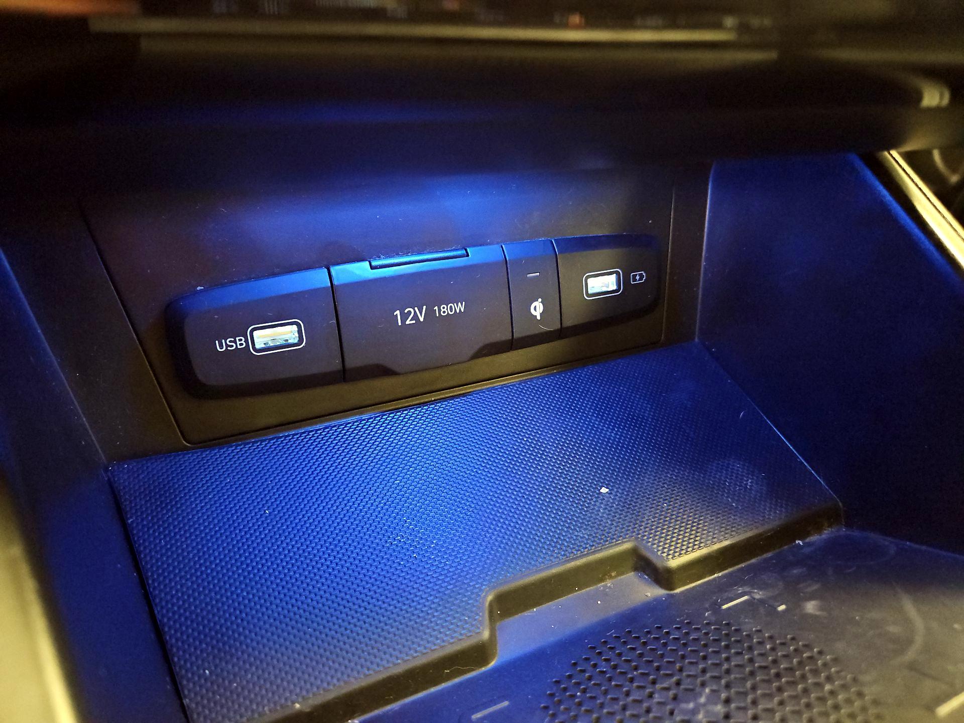 Thumbnail: 2023 Hyundai Tucson - 19