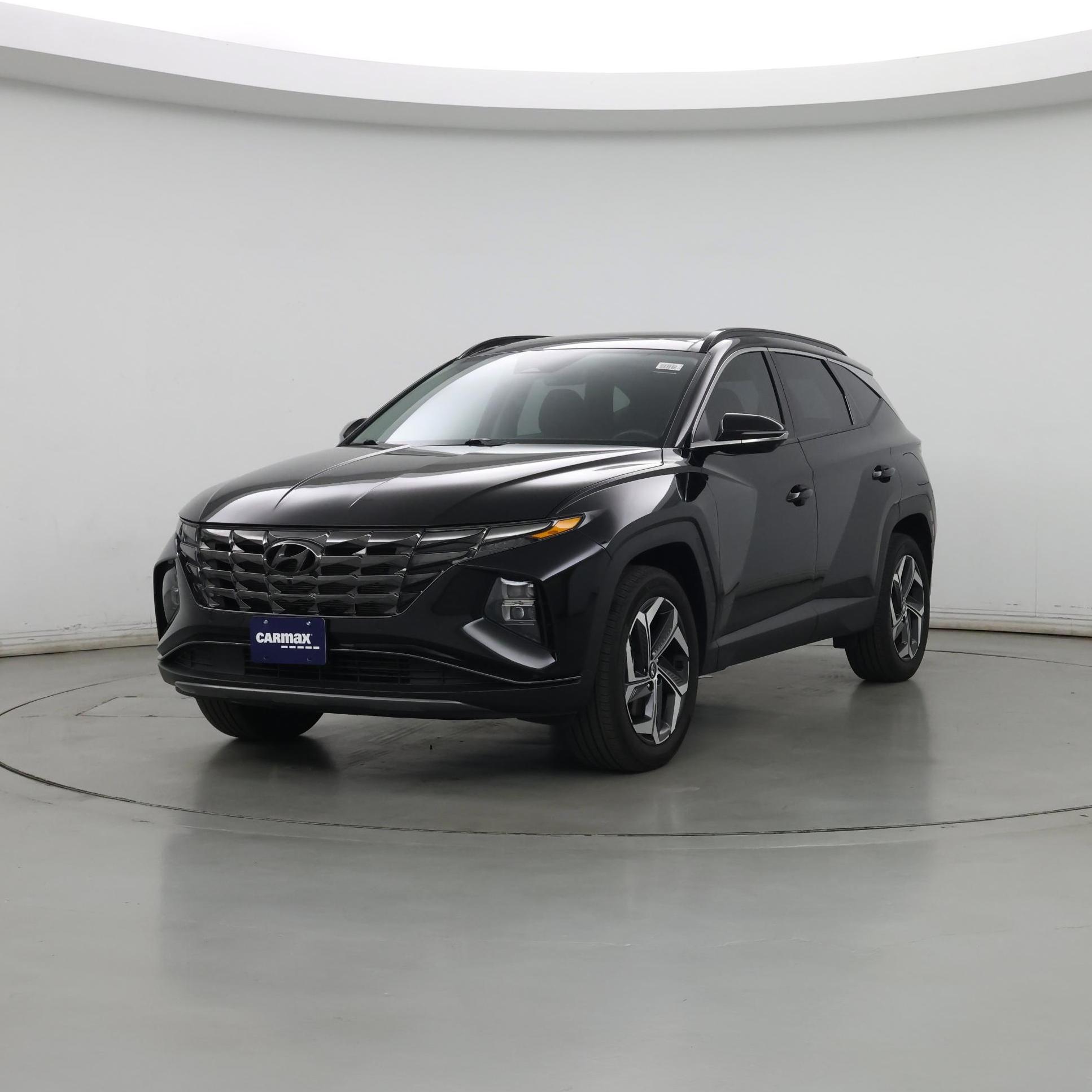 Thumbnail: 2023 Hyundai Tucson - 4