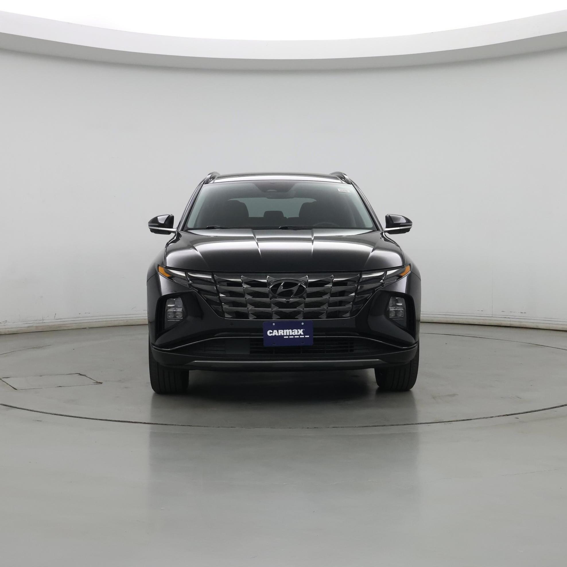 Thumbnail: 2023 Hyundai Tucson - 5