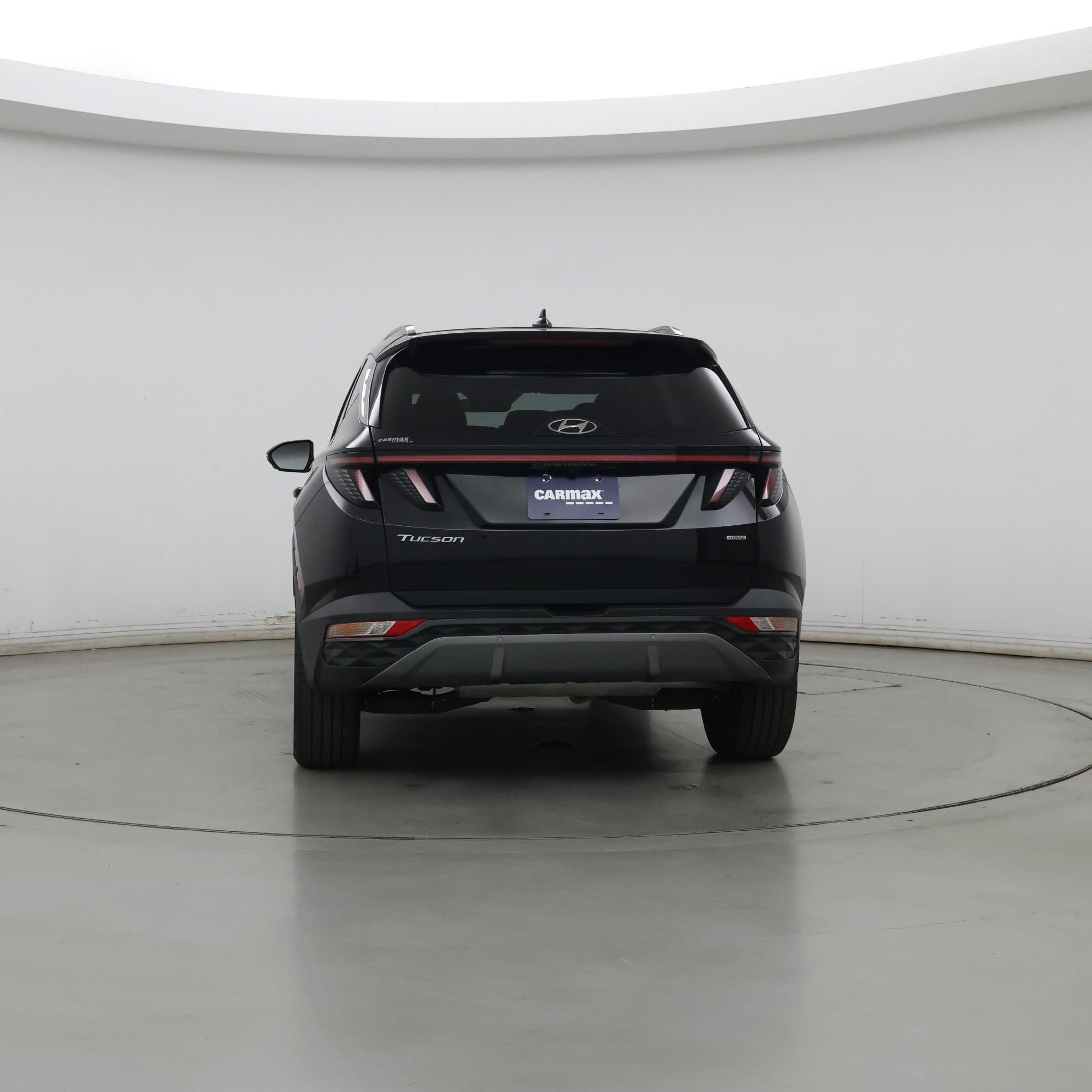 Thumbnail: 2023 Hyundai Tucson - 6