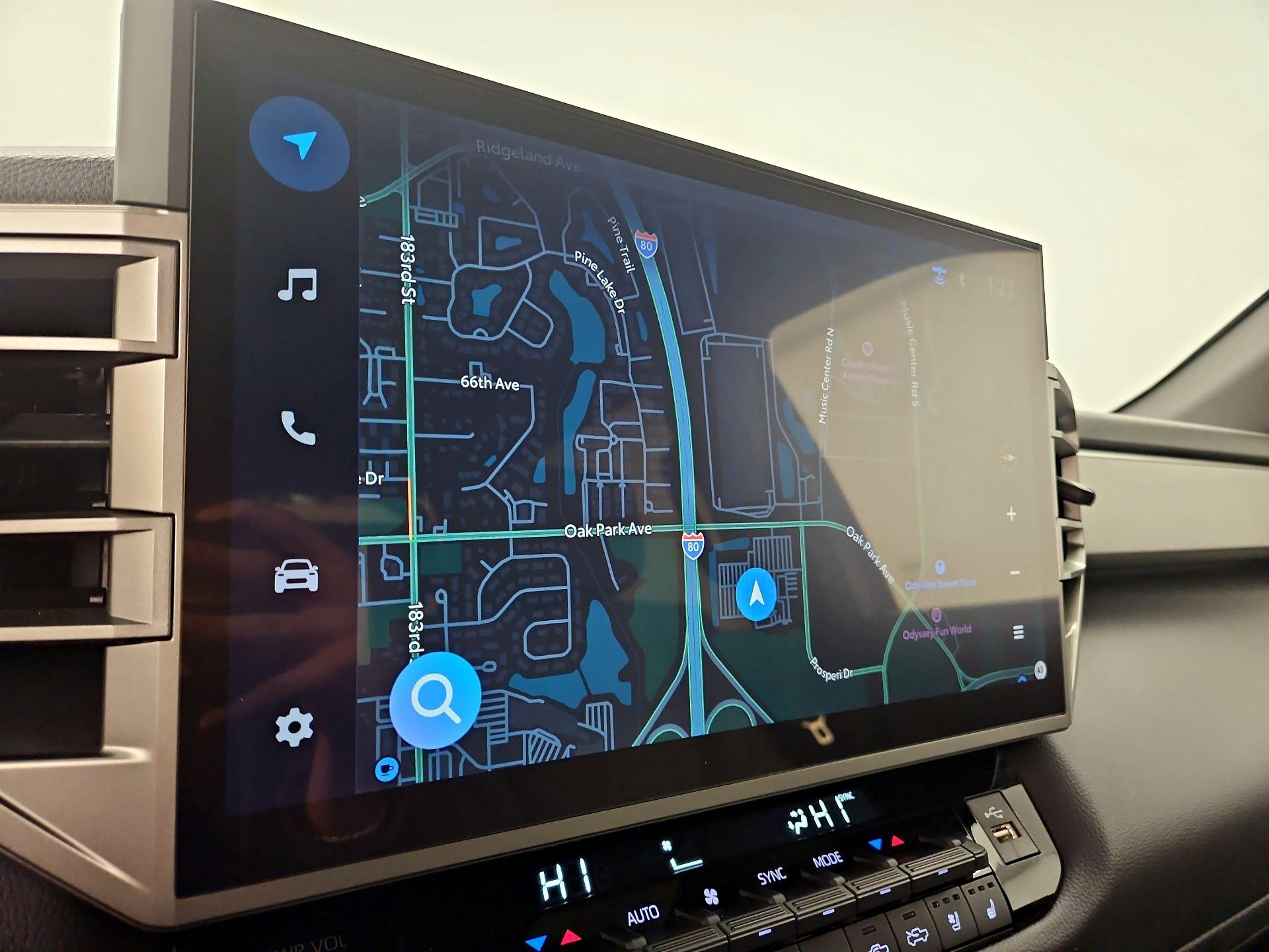 Thumbnail: 2025 Toyota Tundra - 14