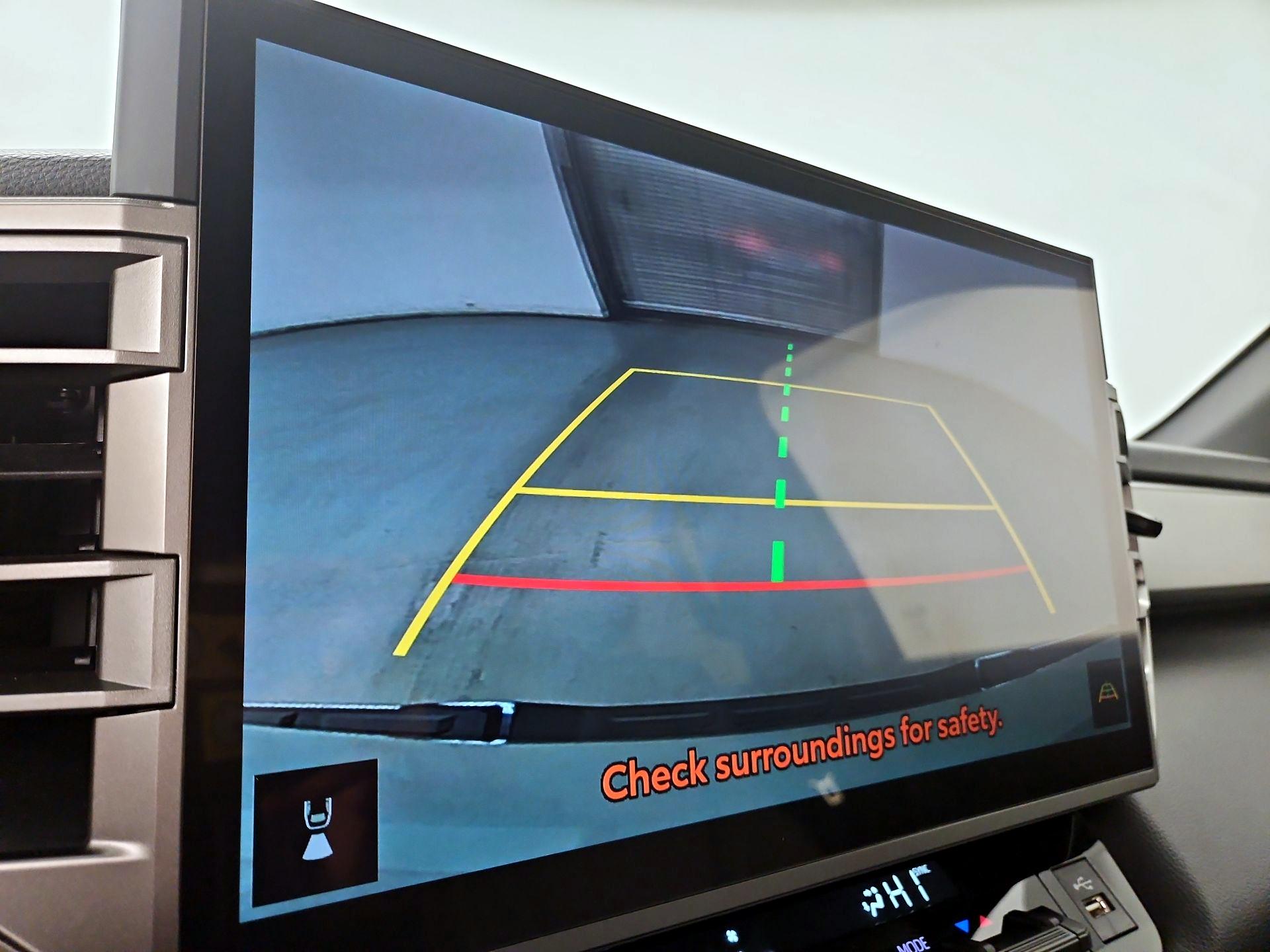 Thumbnail: 2025 Toyota Tundra - 15