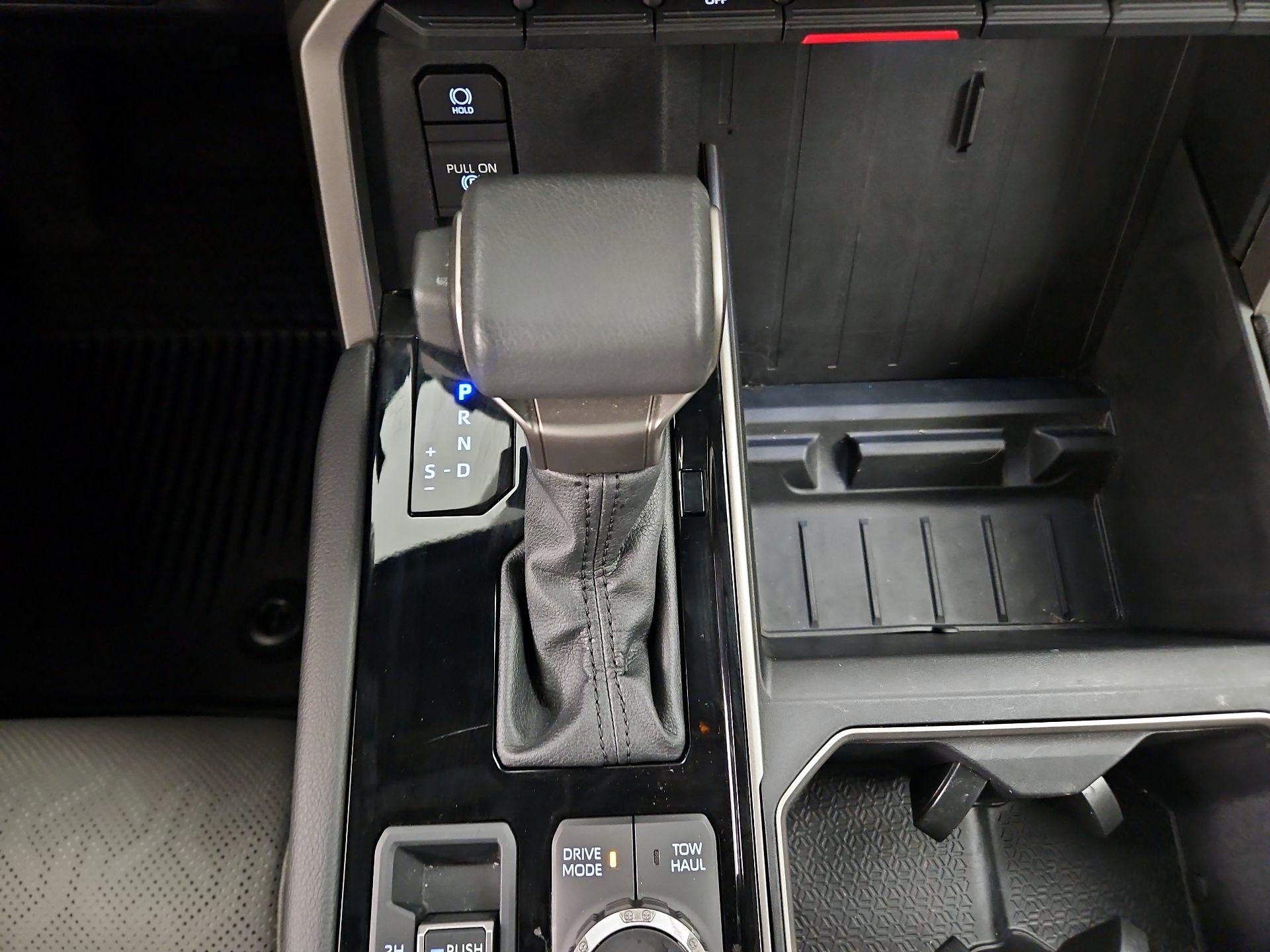 Thumbnail: 2025 Toyota Tundra - 18