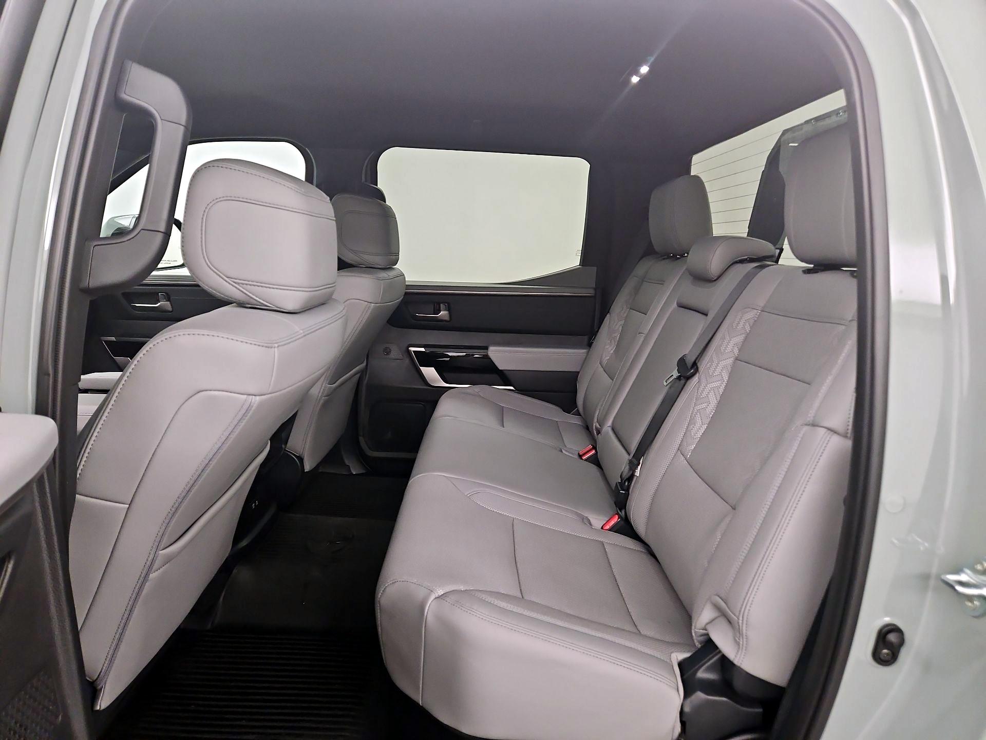 Thumbnail: 2025 Toyota Tundra - 20