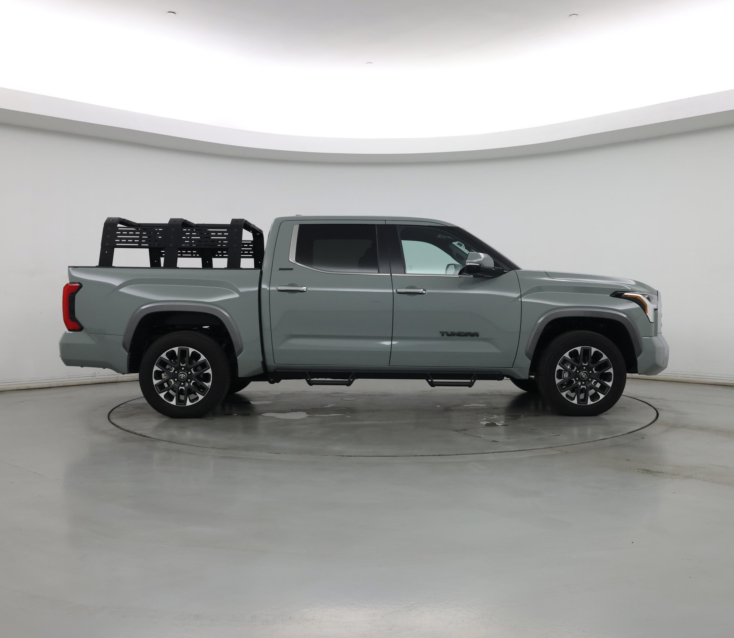 Thumbnail: 2025 Toyota Tundra - 7