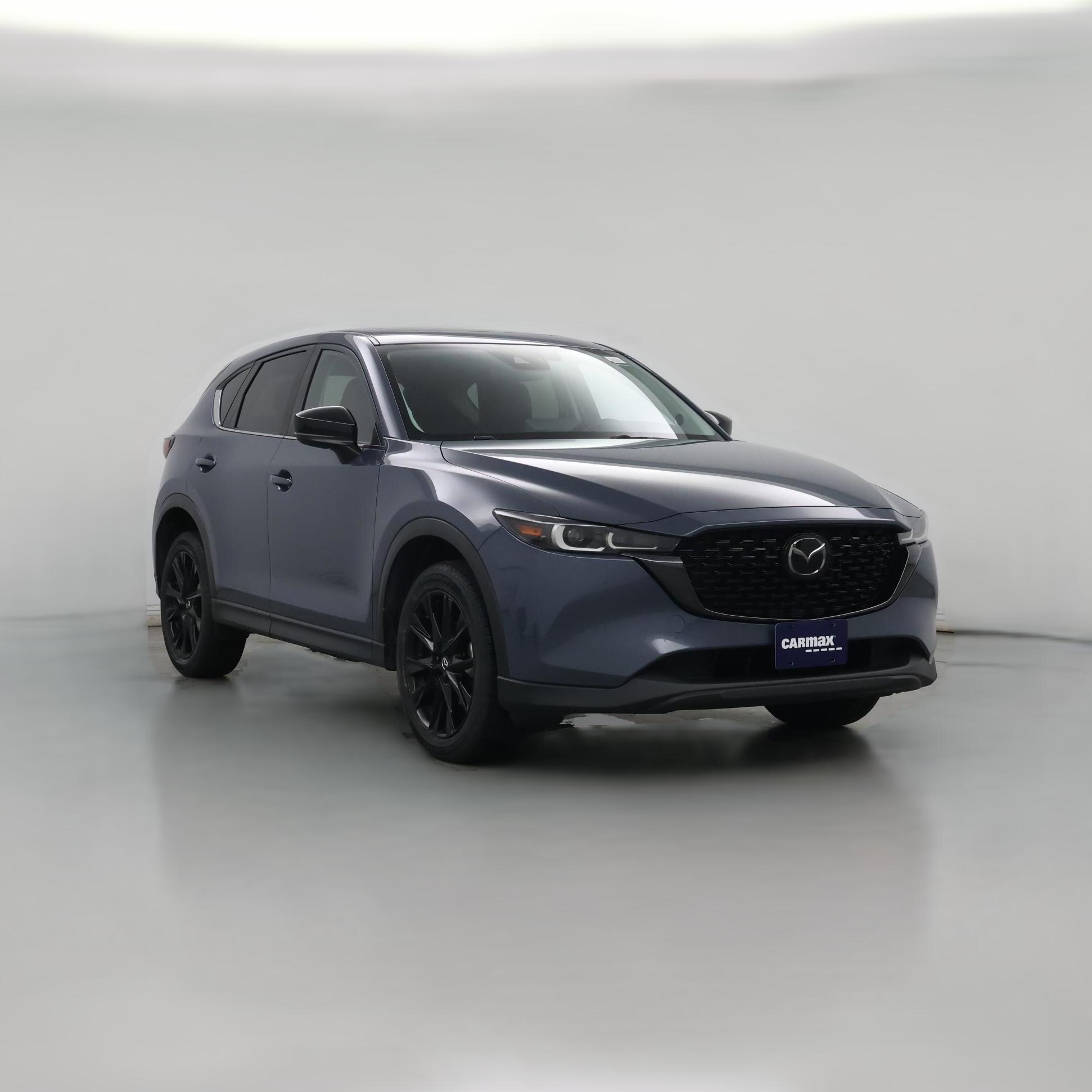 Thumbnail: 2023 Mazda CX-5 - 1