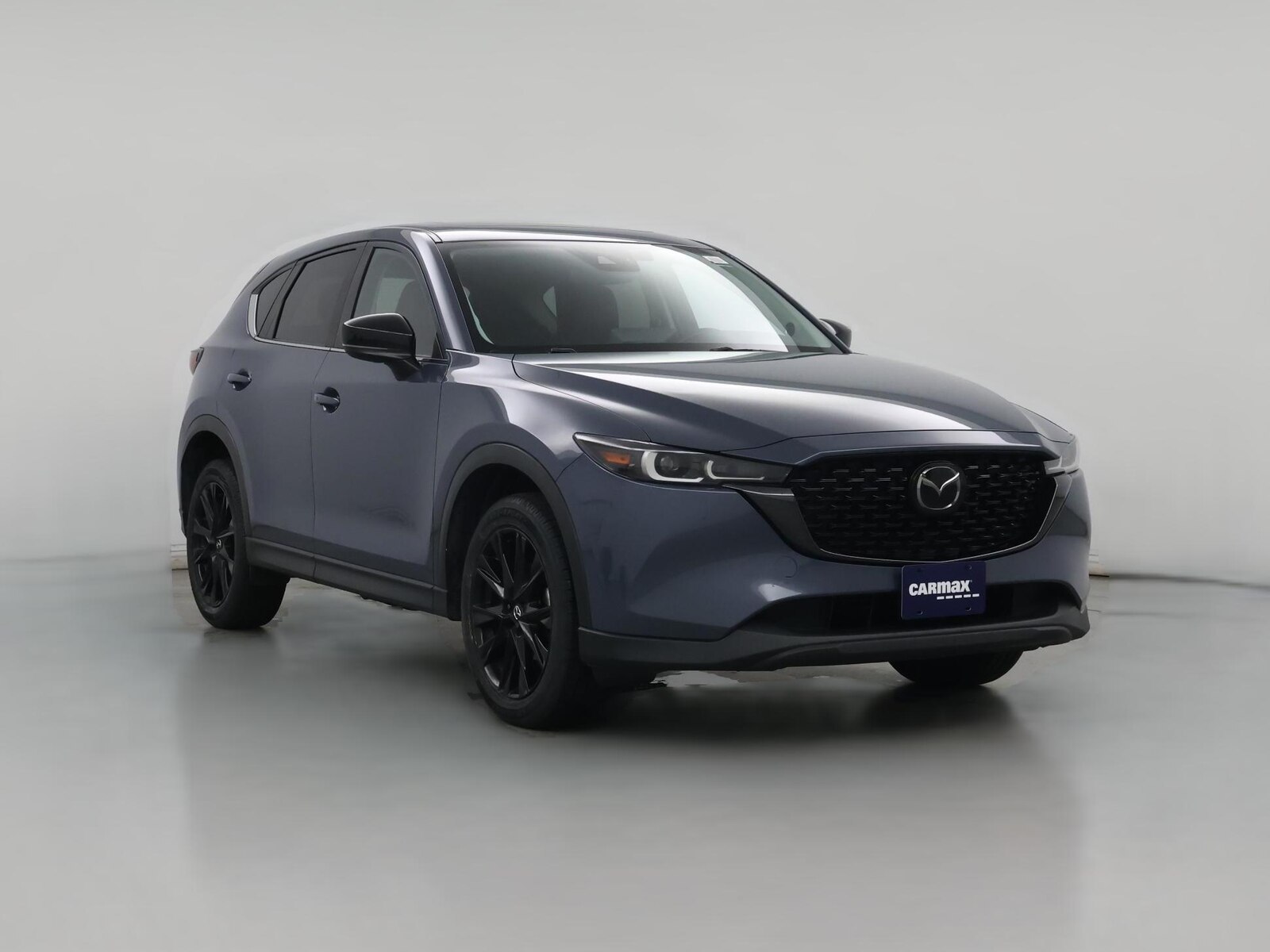 2023 Mazda CX-5 S Carbon Edition