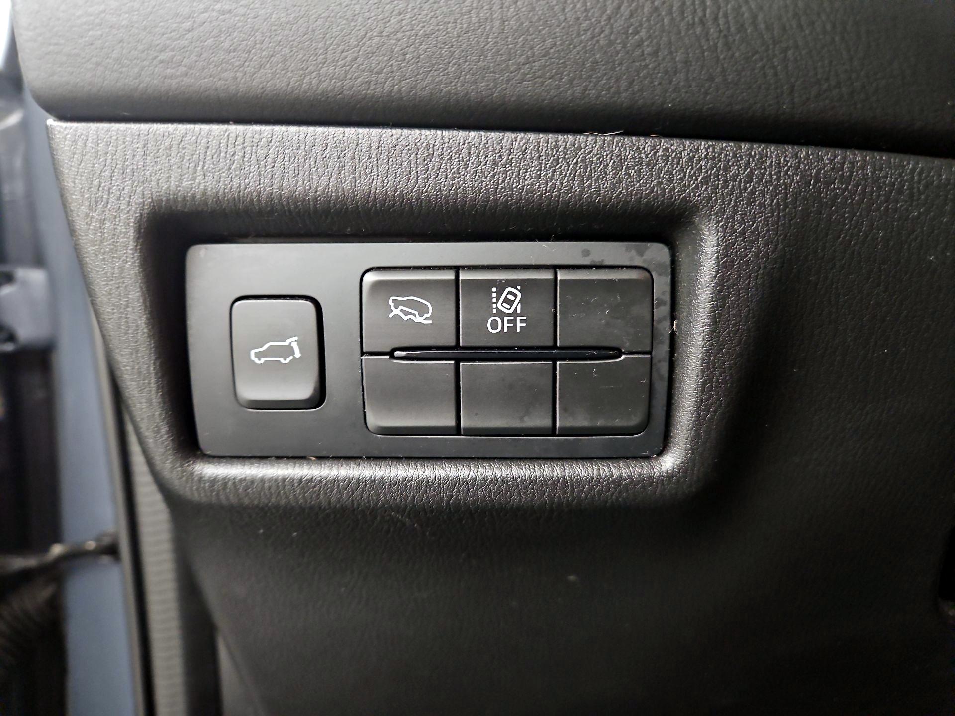 Thumbnail: 2023 Mazda CX-5 - 13