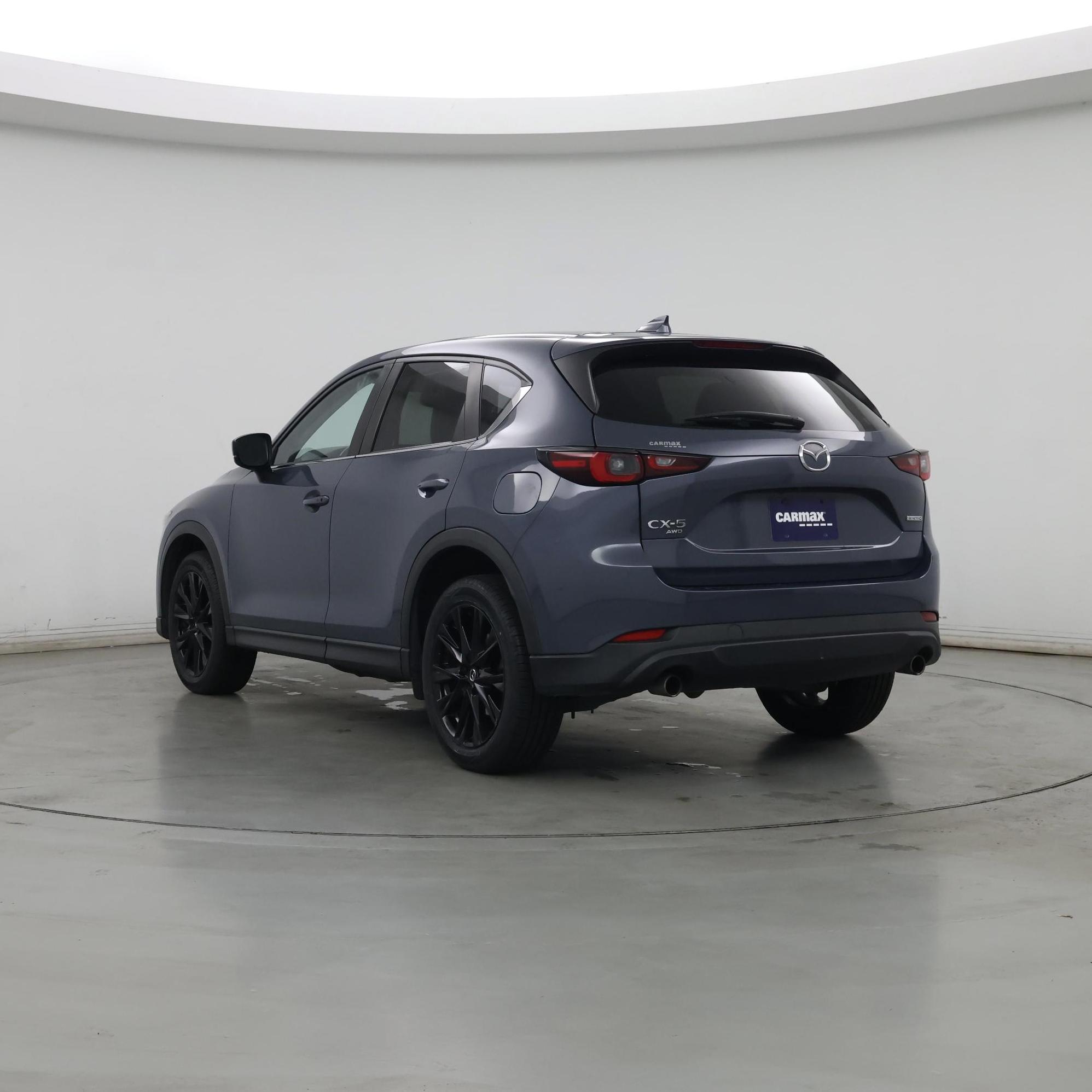 Thumbnail: 2023 Mazda CX-5 - 2