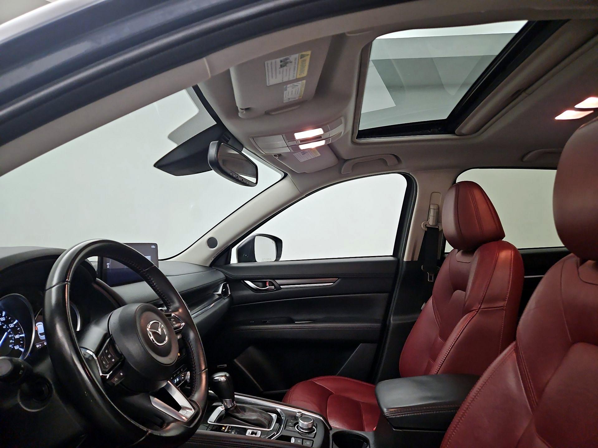 Thumbnail: 2023 Mazda CX-5 - 19