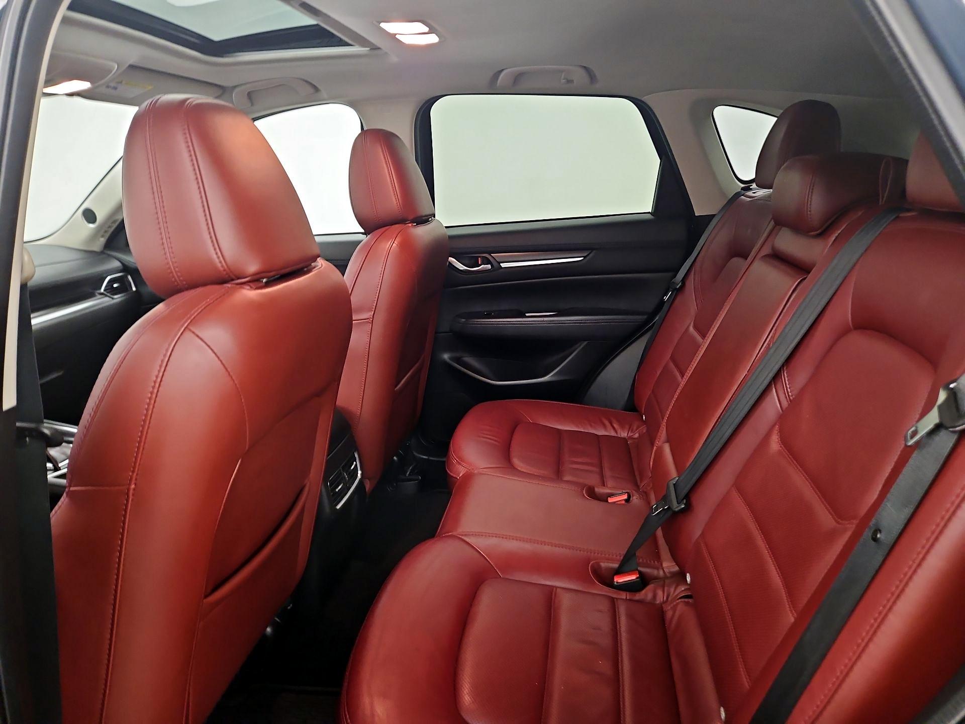 Thumbnail: 2023 Mazda CX-5 - 20