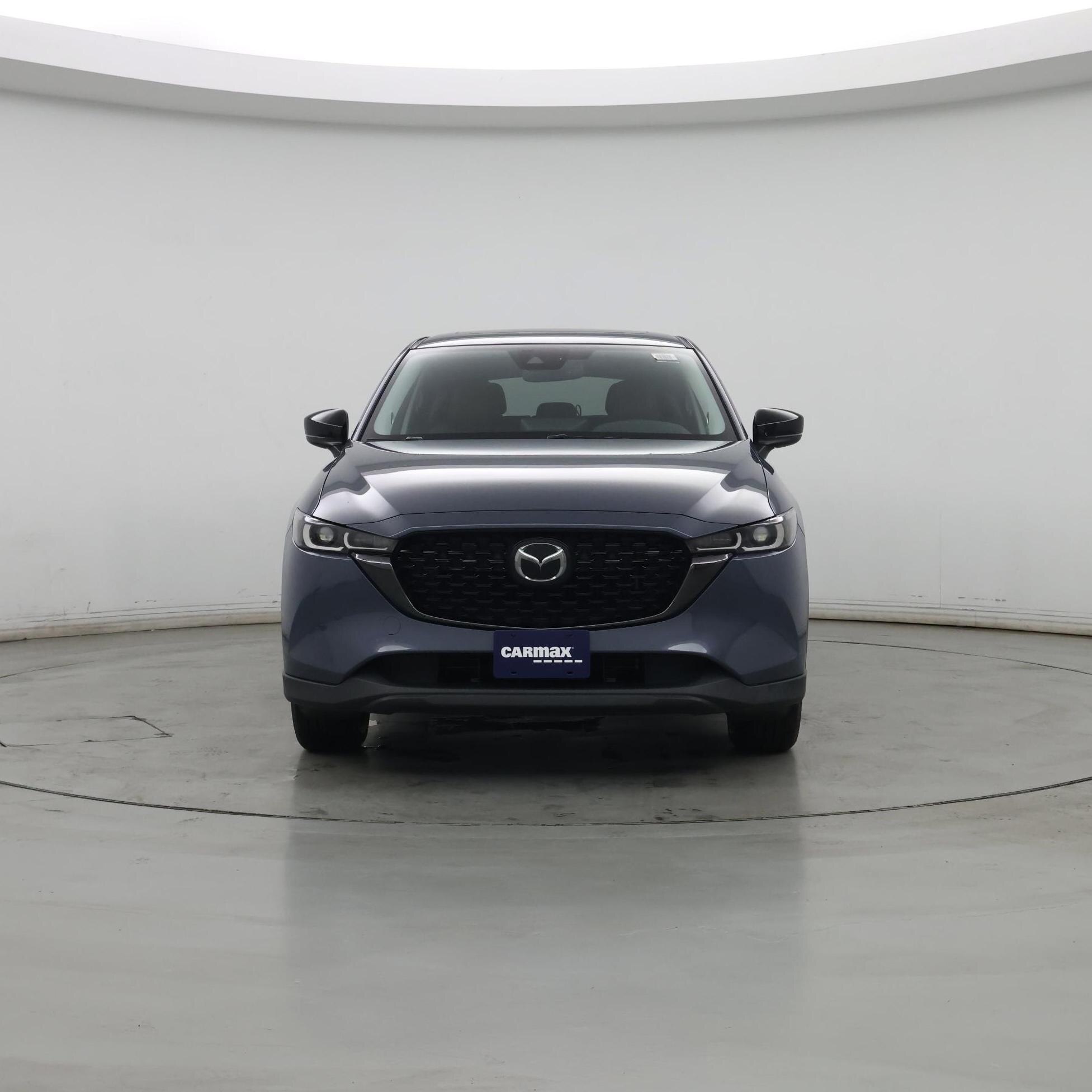 Thumbnail: 2023 Mazda CX-5 - 5